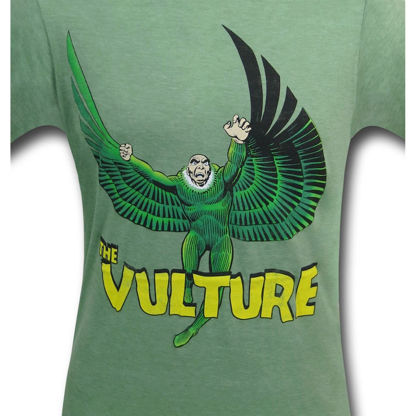 Vulture Wingspan Men's T-Shirt
