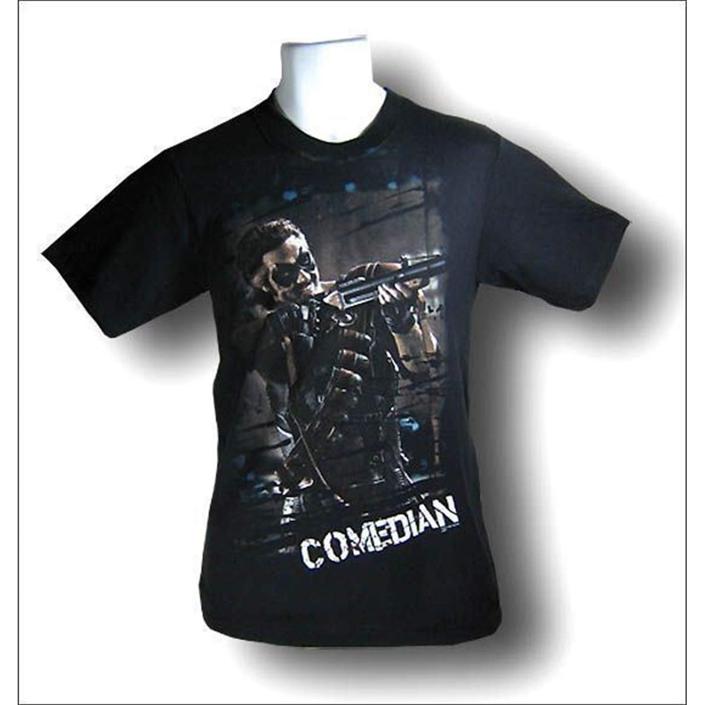 Watchmen The Comedian T-Shirt