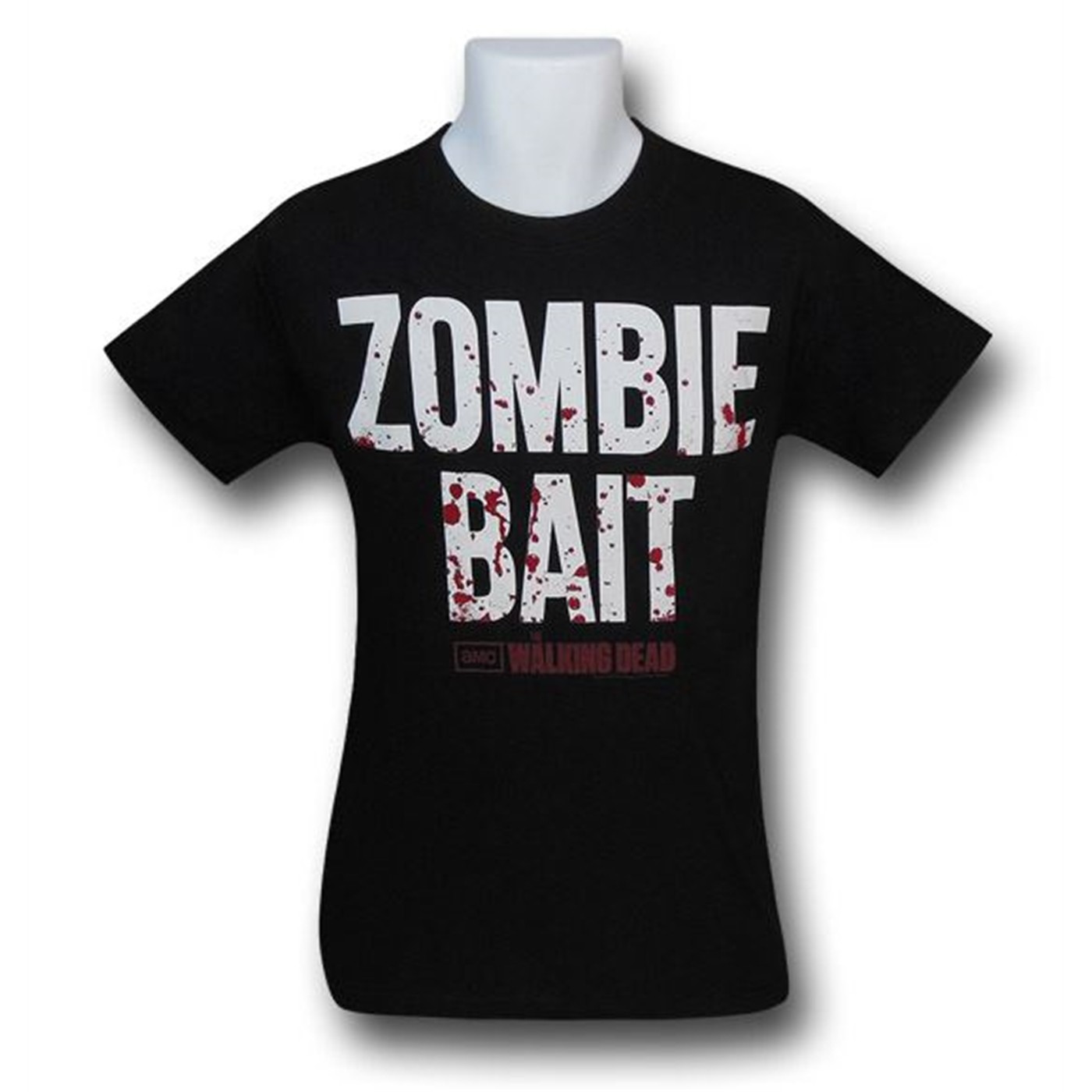Walking Dead Zombie Bait T-Shirt