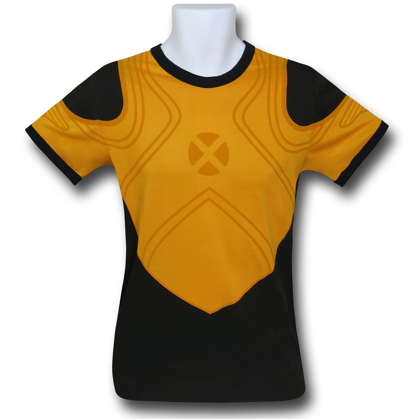 Wolverine All-New NOW 30 Single Costume T-Shirt