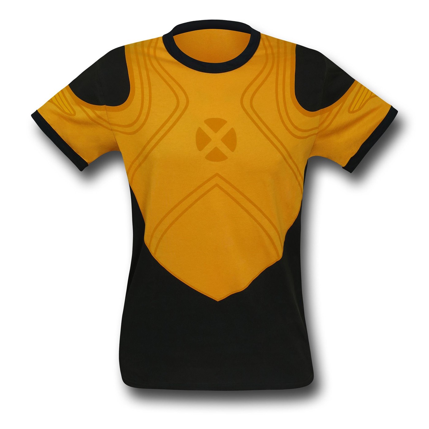 Wolverine All-New NOW 30 Single Costume T-Shirt