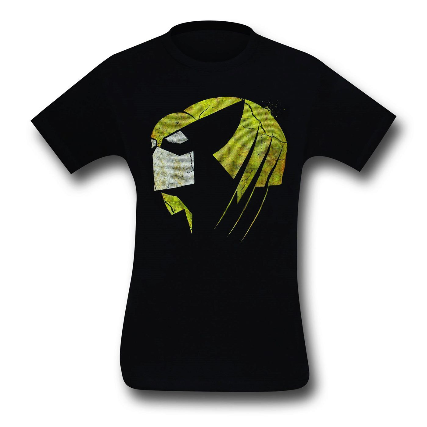 Wolverine Claws Minimal 30 Single T-Shirt