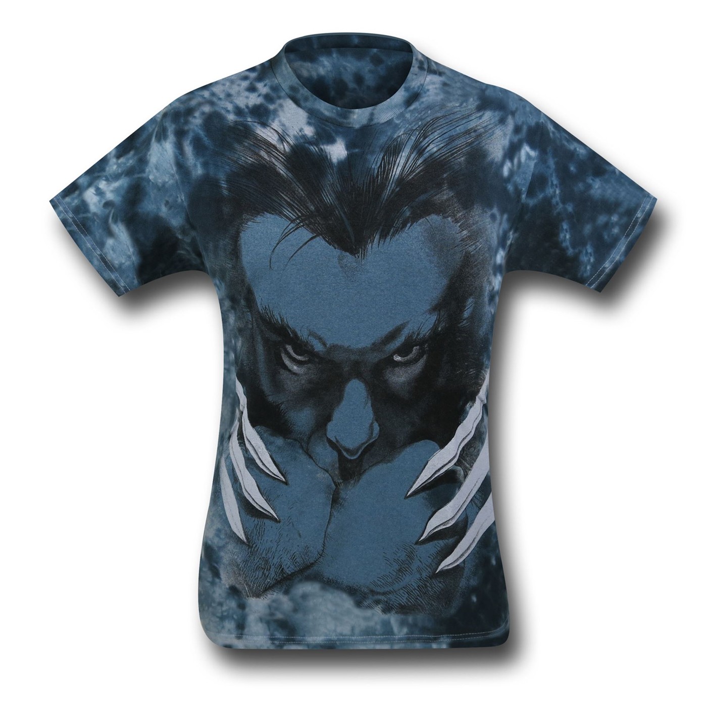 Wolverine Tie-Dye T-Shirt