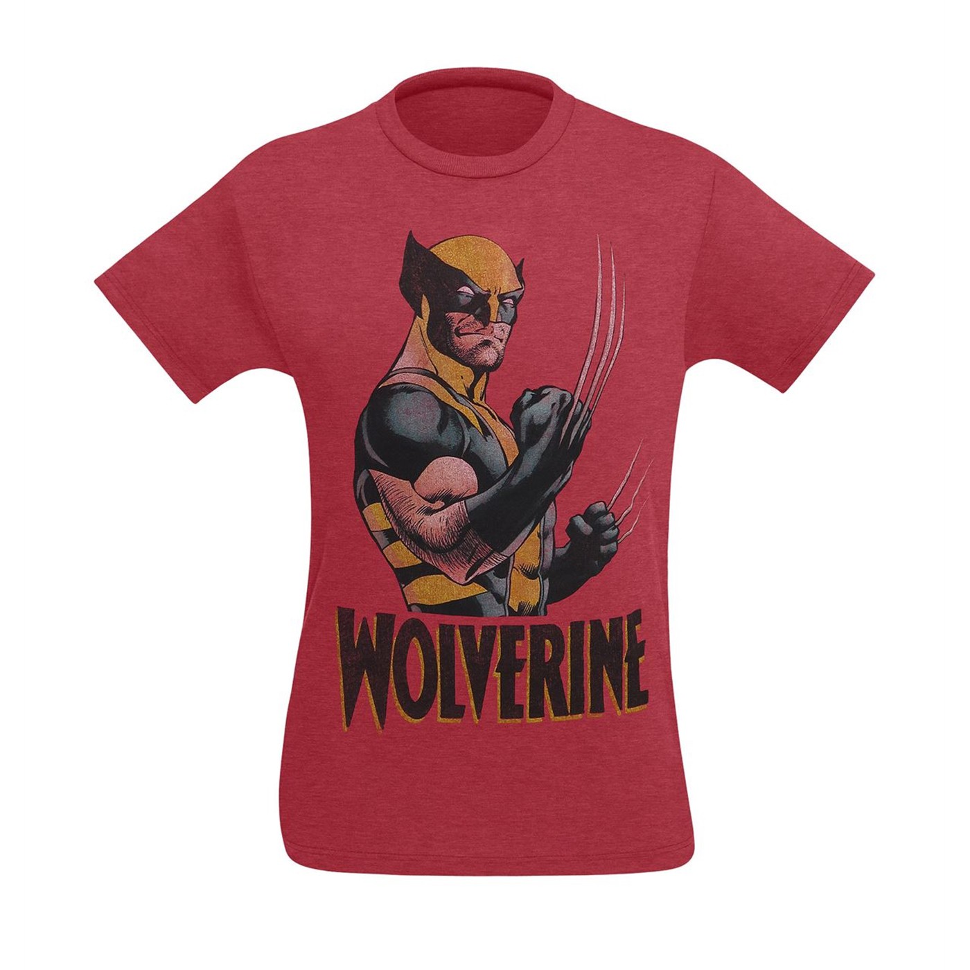 Wolverine Hey Bub! Men's T-Shirt