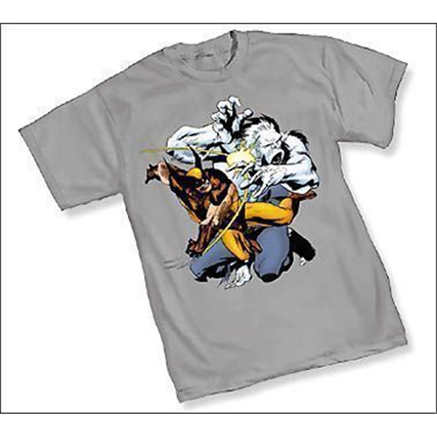 Wolverine VI Windego T-Shirt