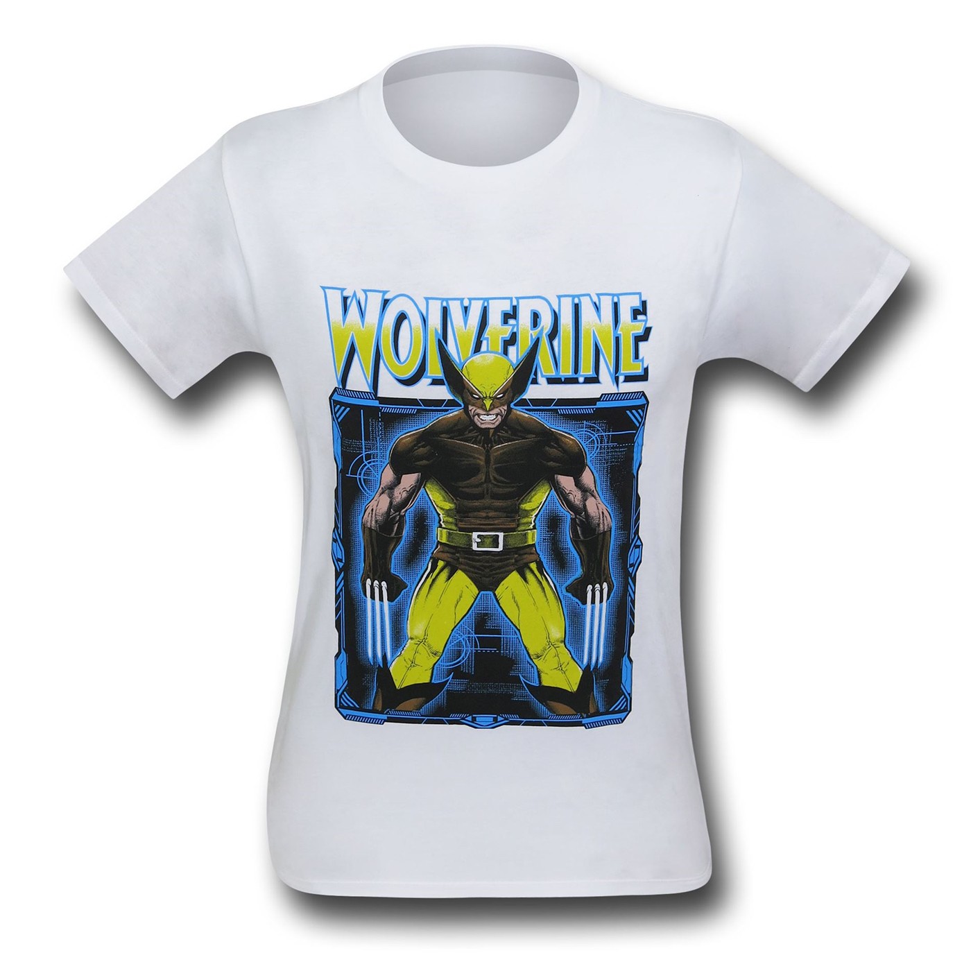 Wolverine You Wanted The Animal T-Shirt