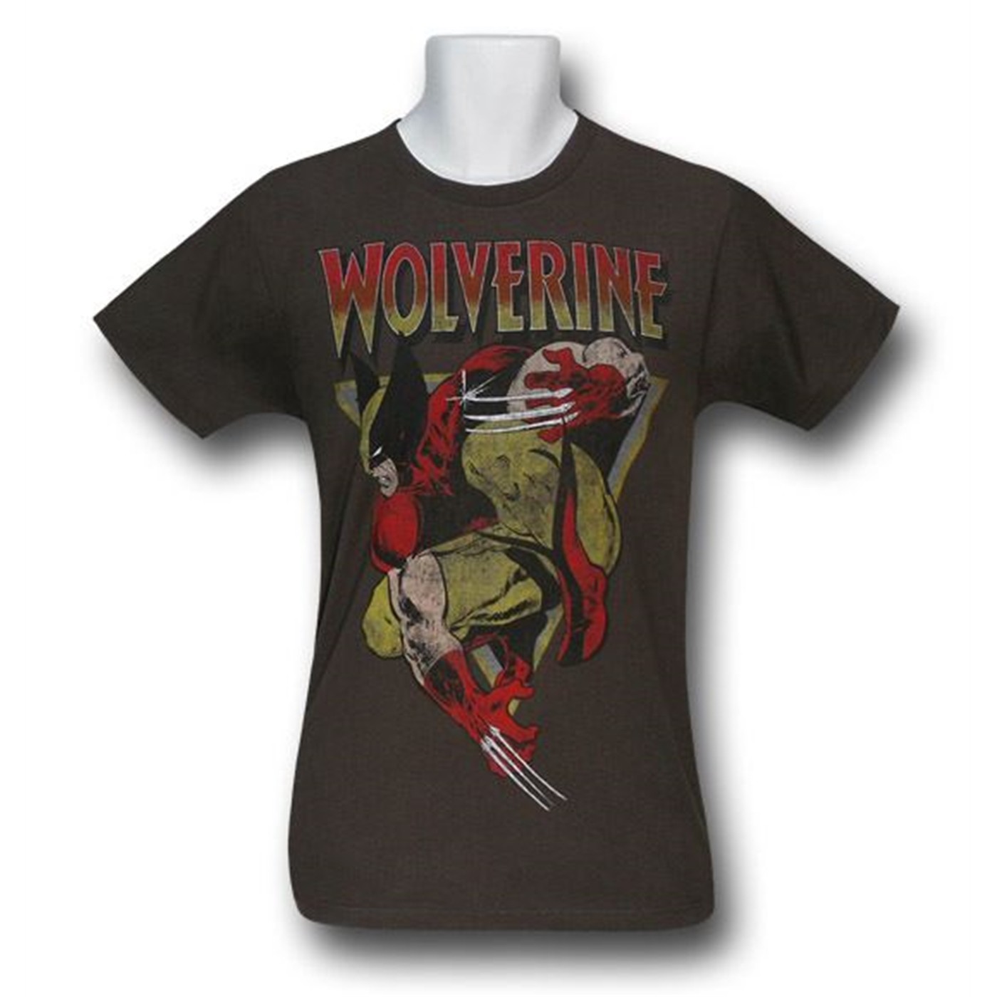 Wolverine Classic Pounce 30 Single T-Shirt
