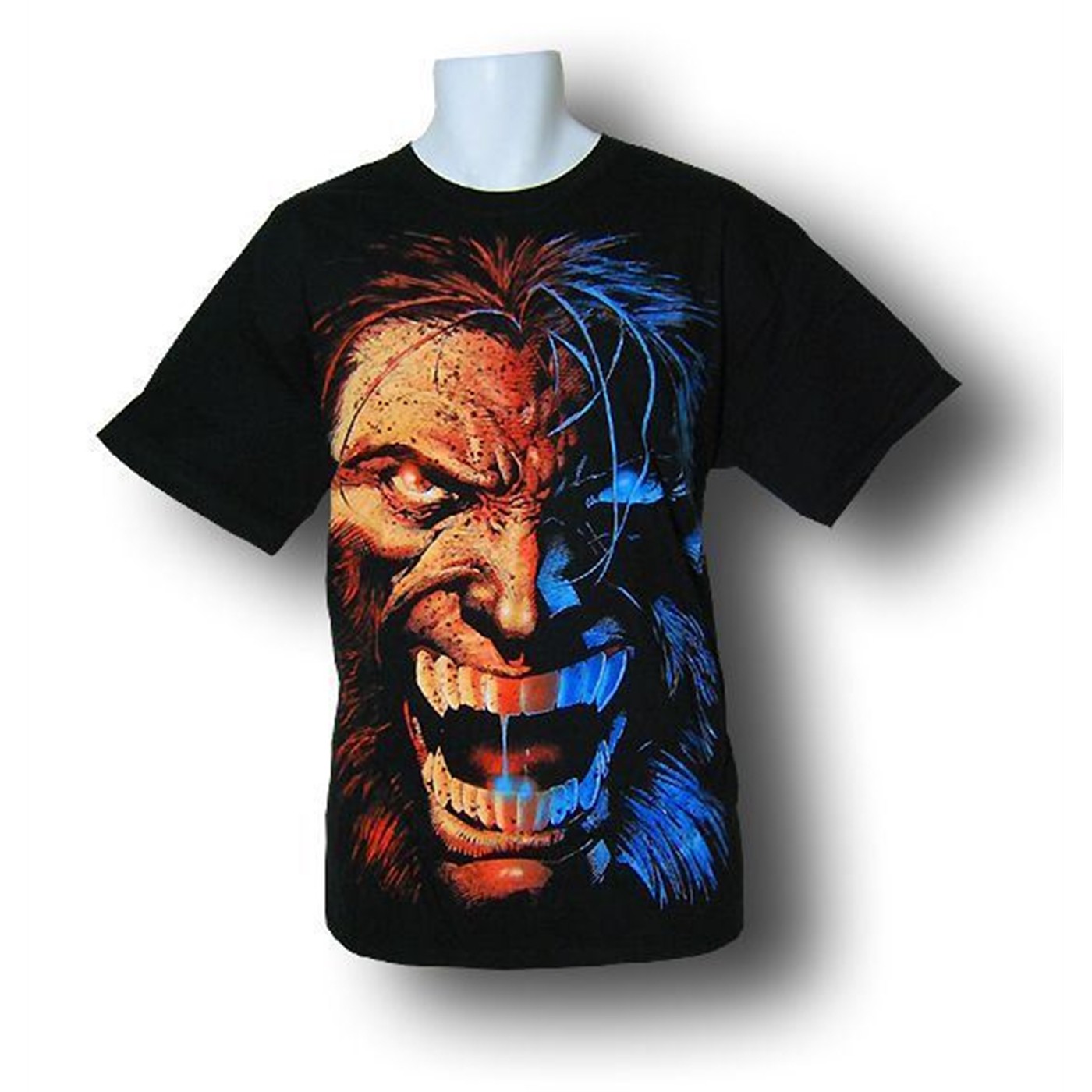 Wolverine Midnight Cravings T-Shirt