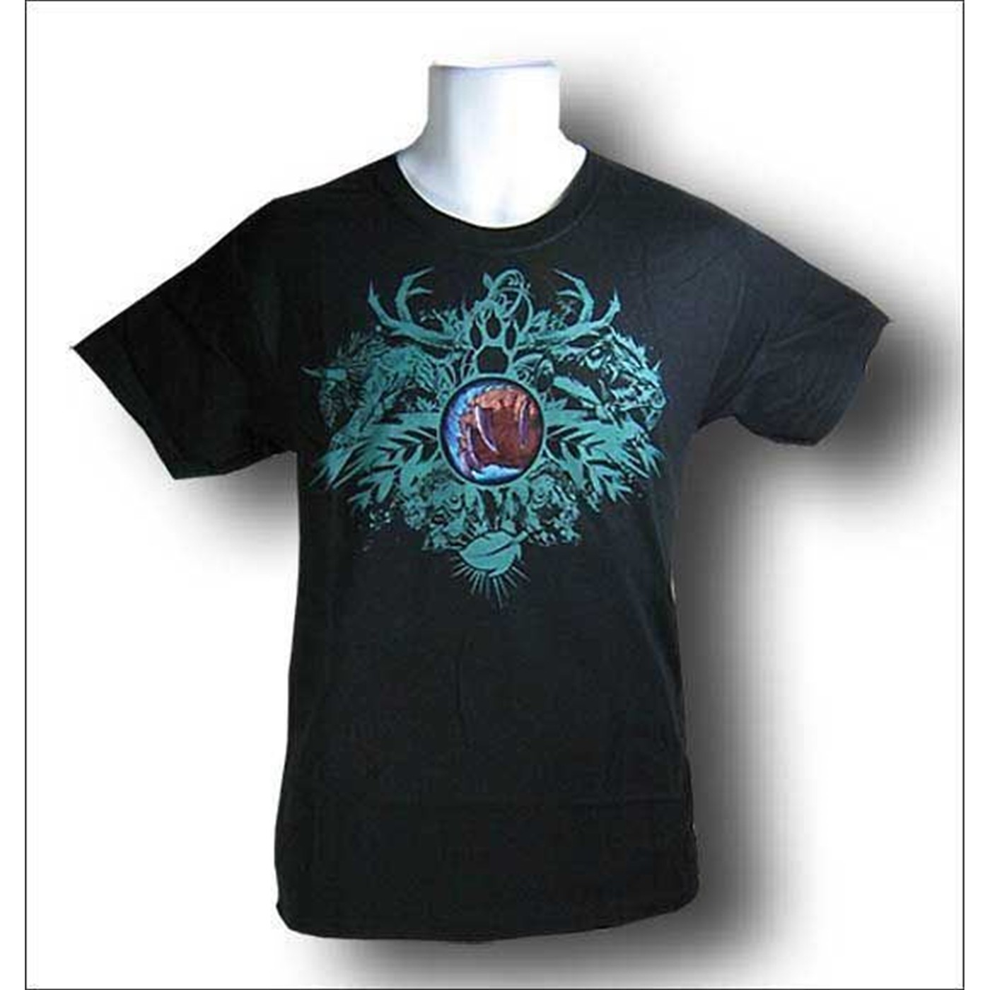 World of Warcraft Druid T-Shirt