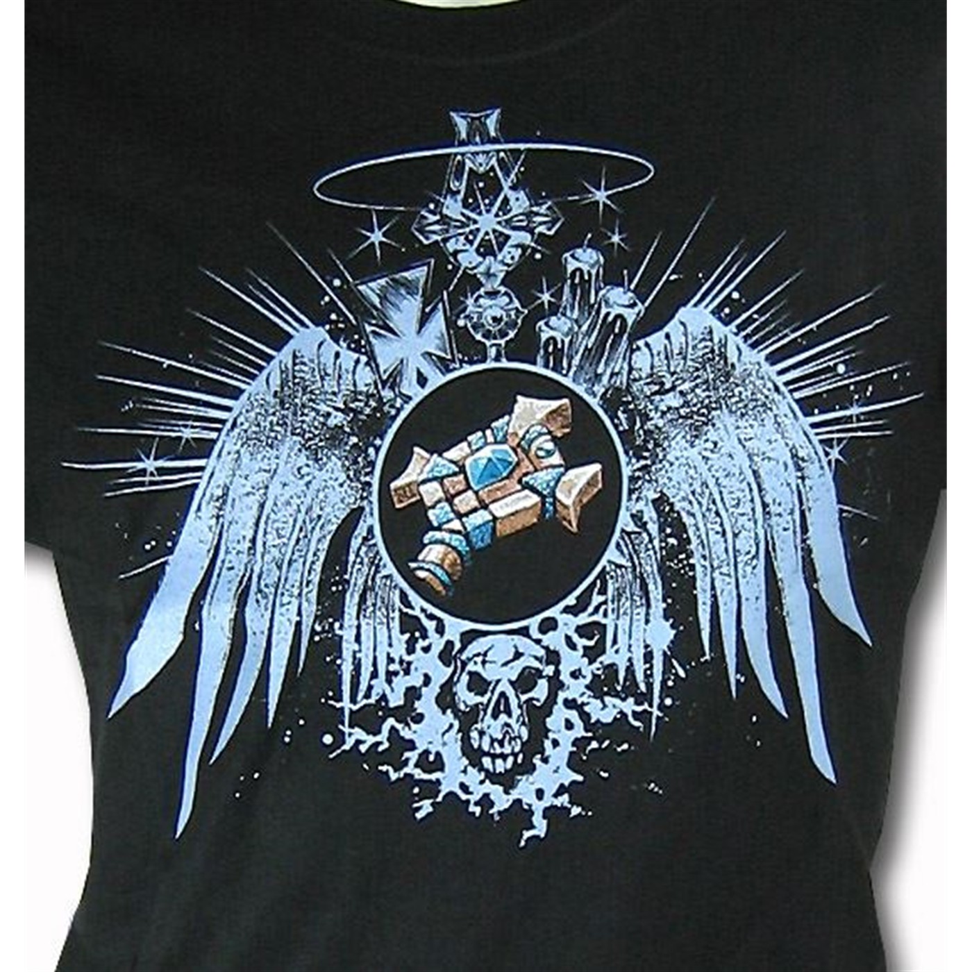 World of Warcraft Priest Class T-Shirt