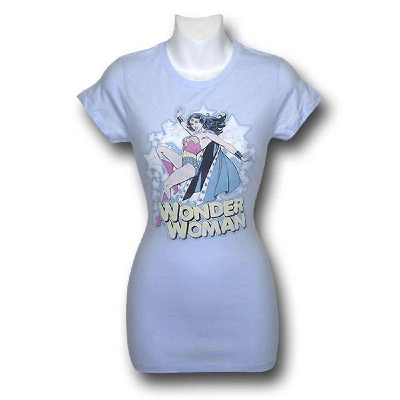 Wonder Woman Amazing Women's T-Shirt