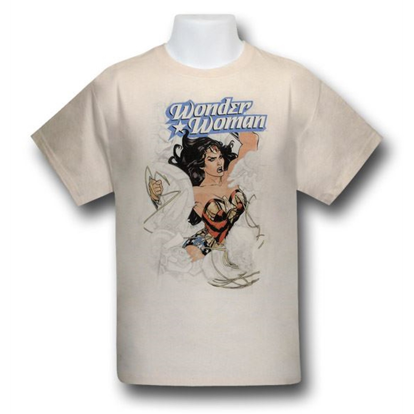 Wonder Woman Issue #14 Kids T-Shirt