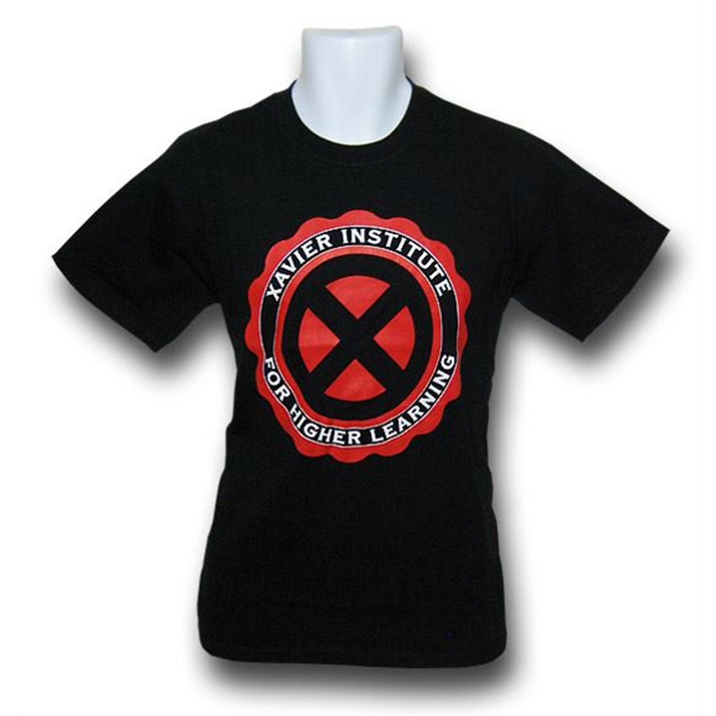 Xavier Institute X-Men T-Shirt