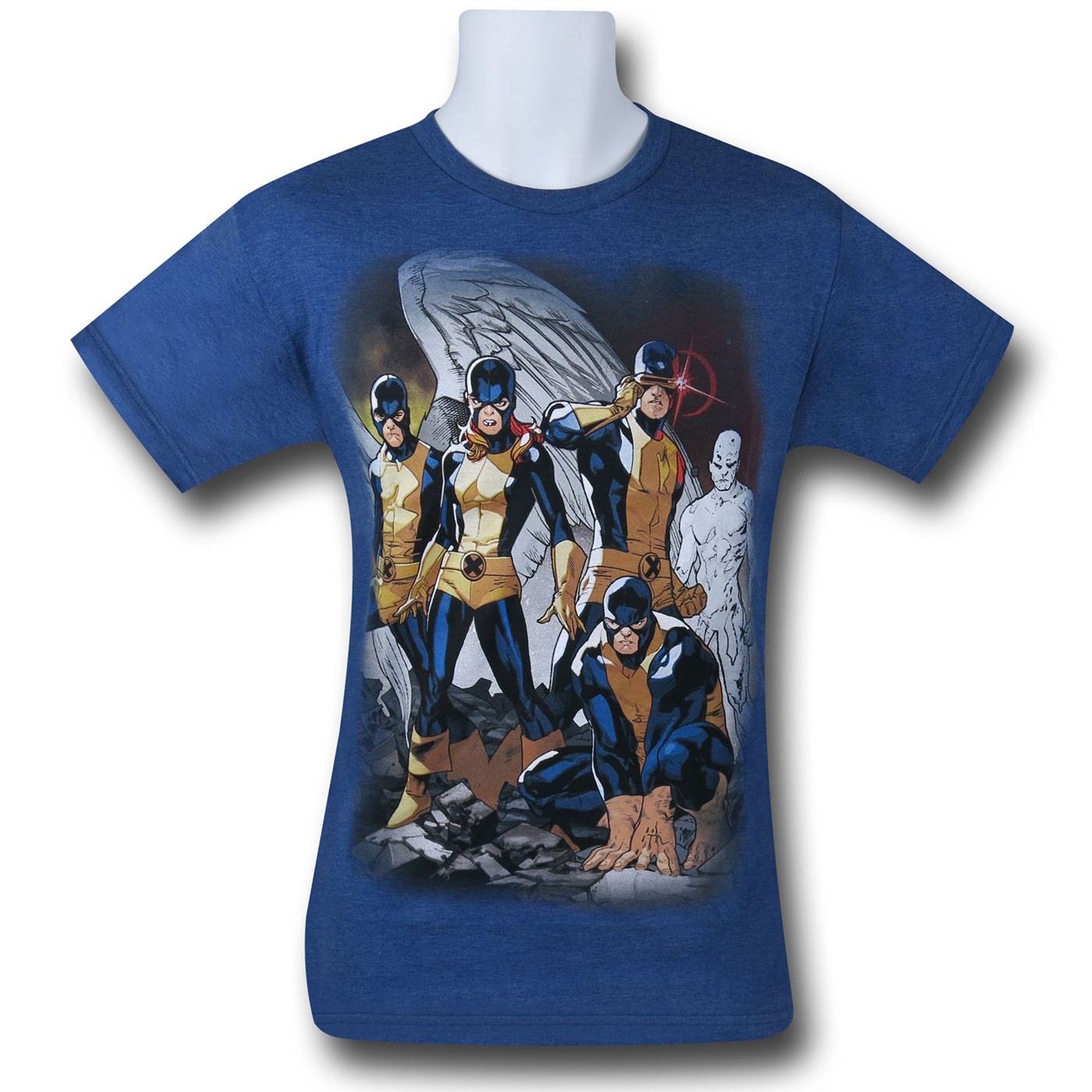 X-Men All New #1 Cover T-Shirt