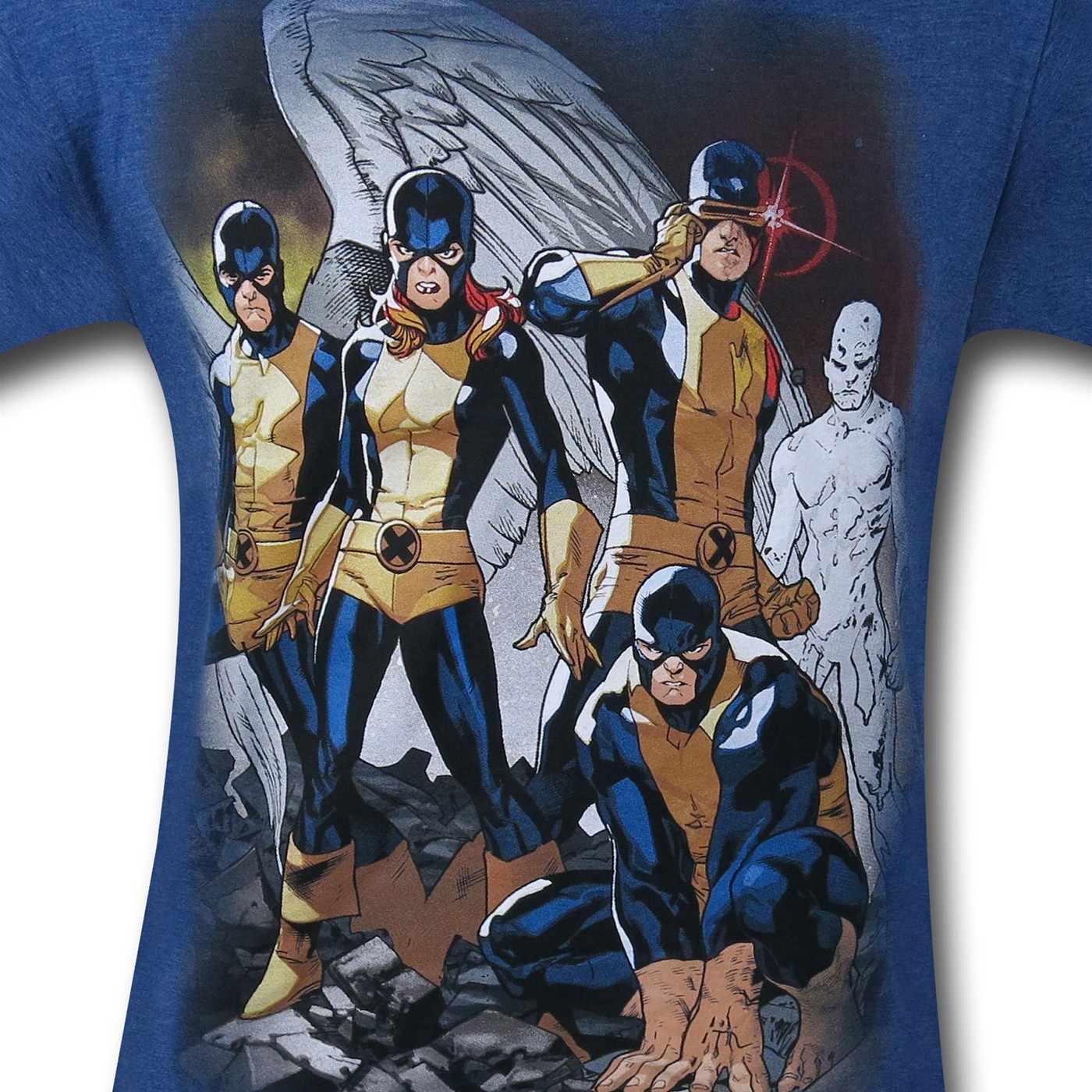 X-Men All New #1 Cover T-Shirt