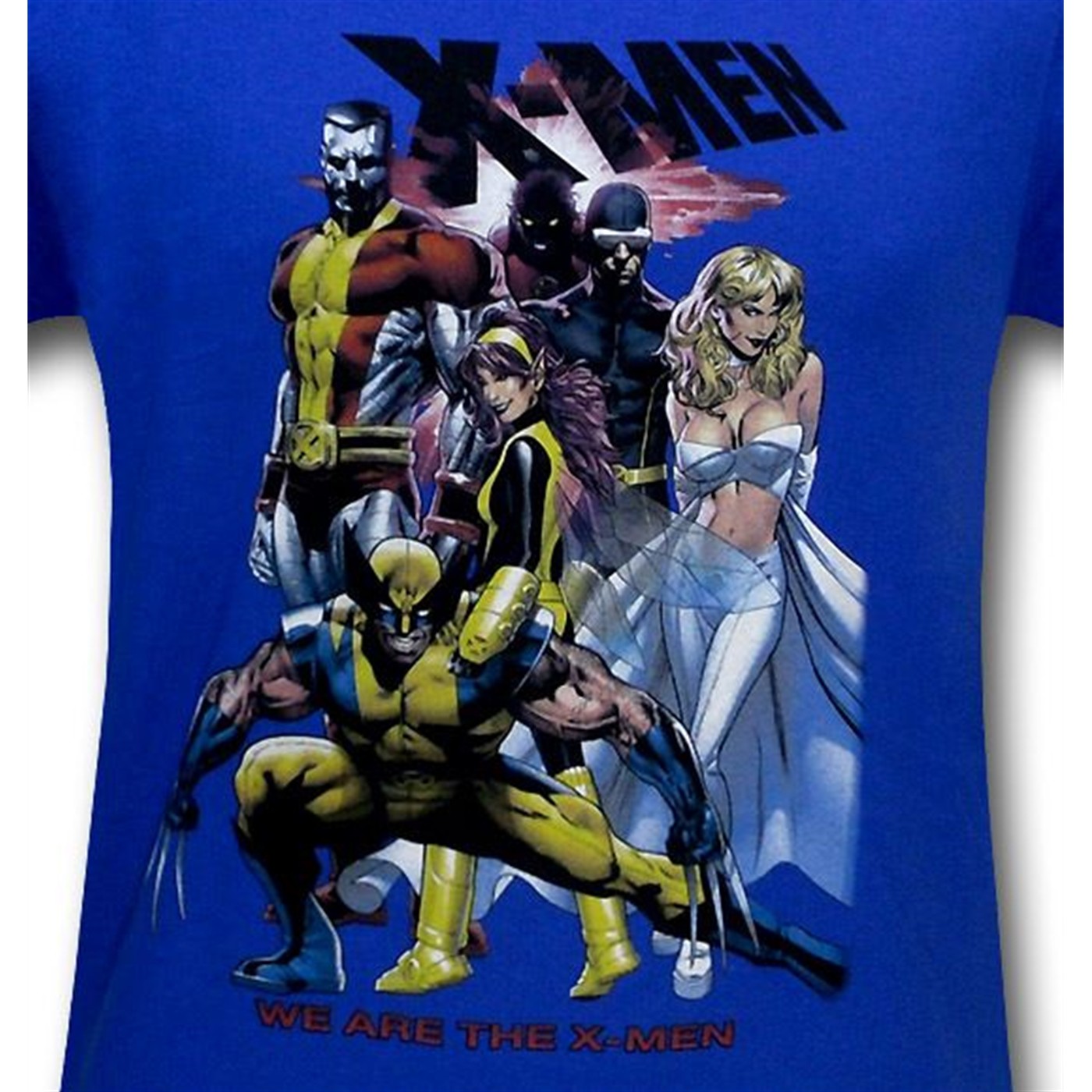 X-Men by Greg Land T-Shirt
