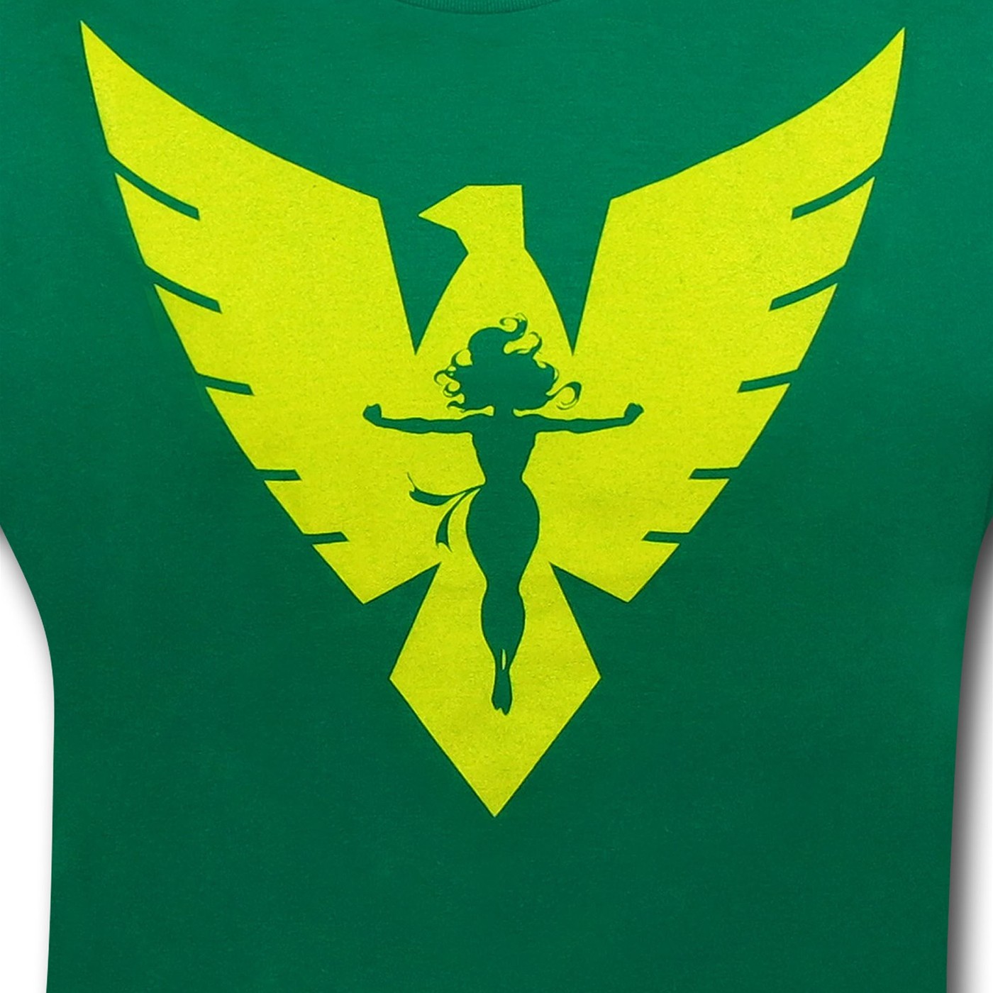 X-Men Sign of Phoenix 30 Single T-Shirt