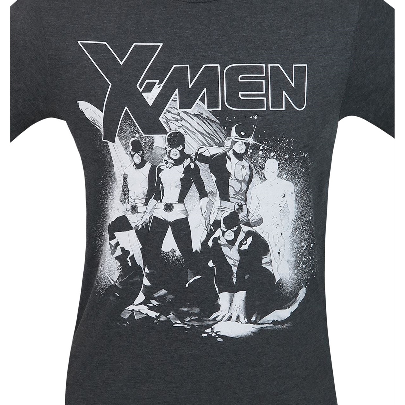 X-Men First Class Men's T-Shirt
