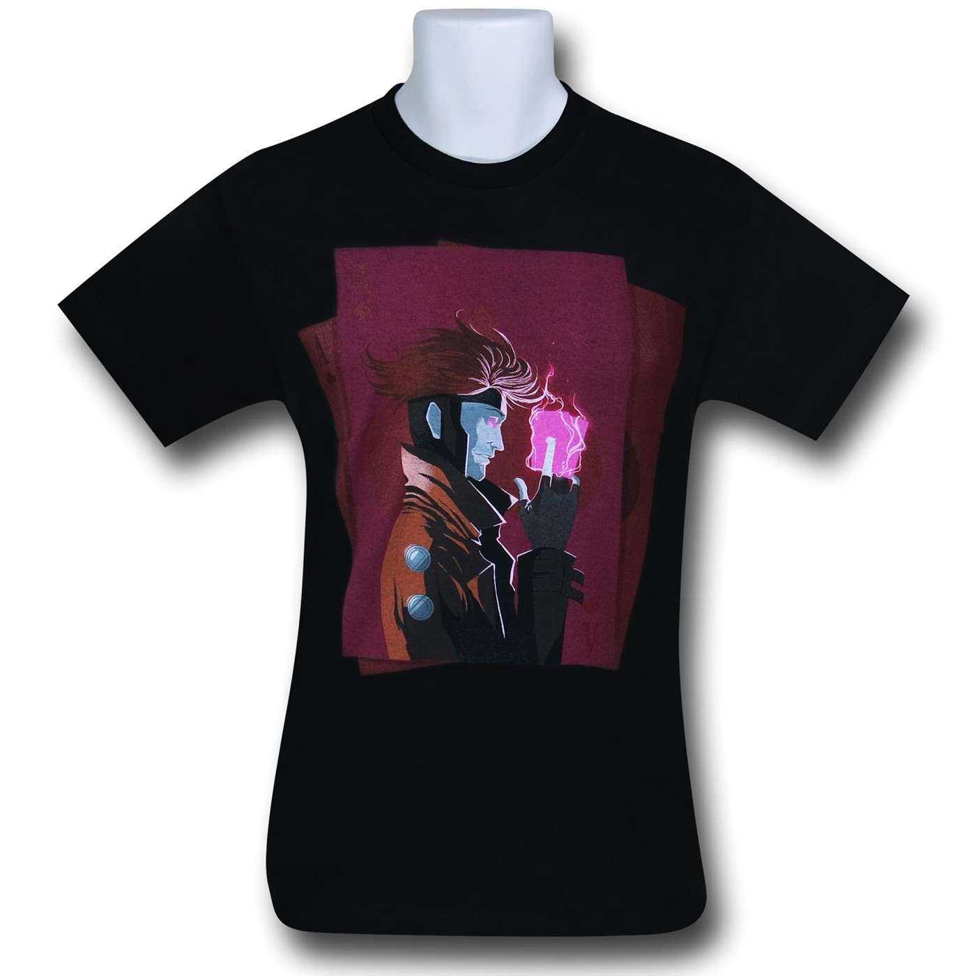 Gambit Ace of Cards T-Shirt