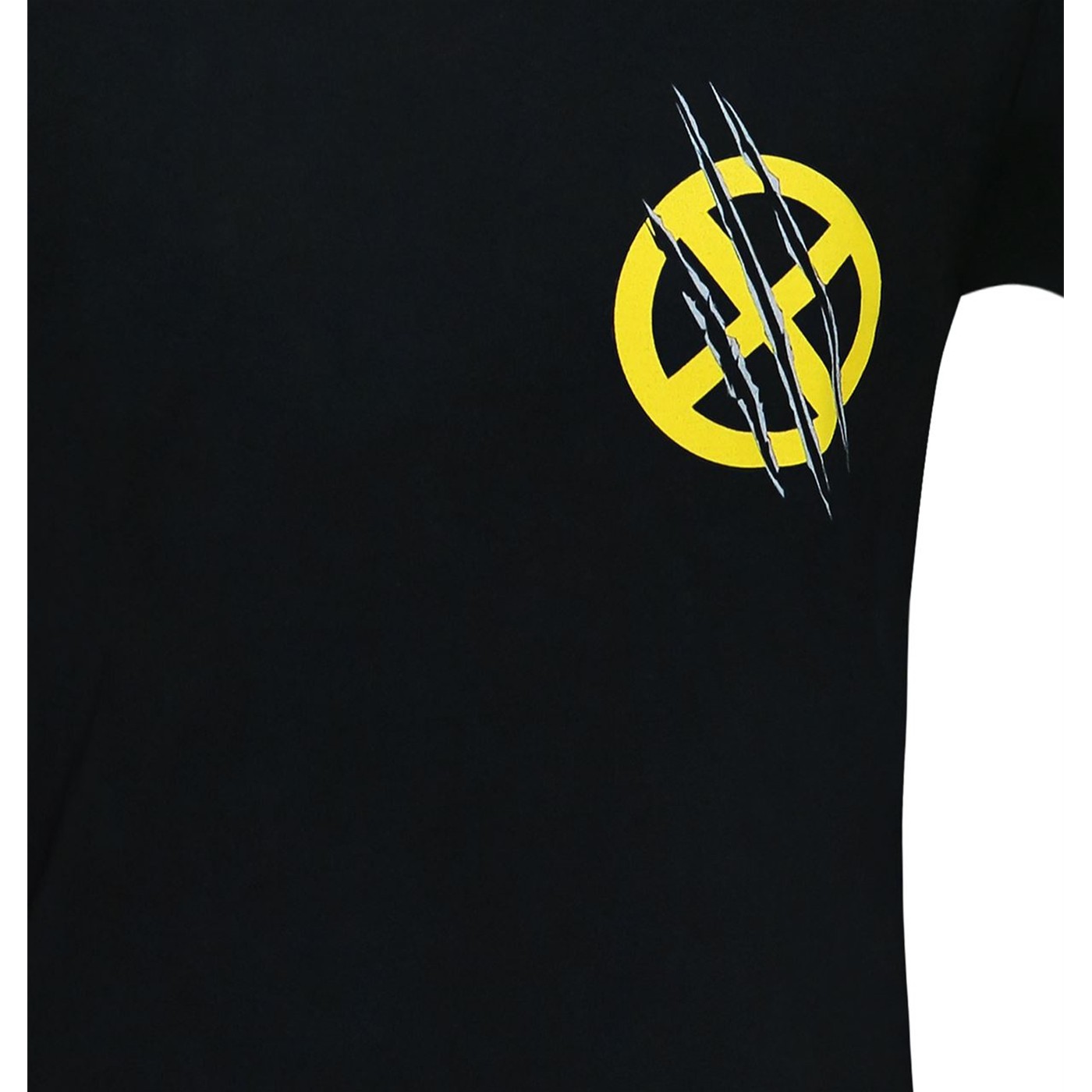 X-Men International Men's T-Shirt