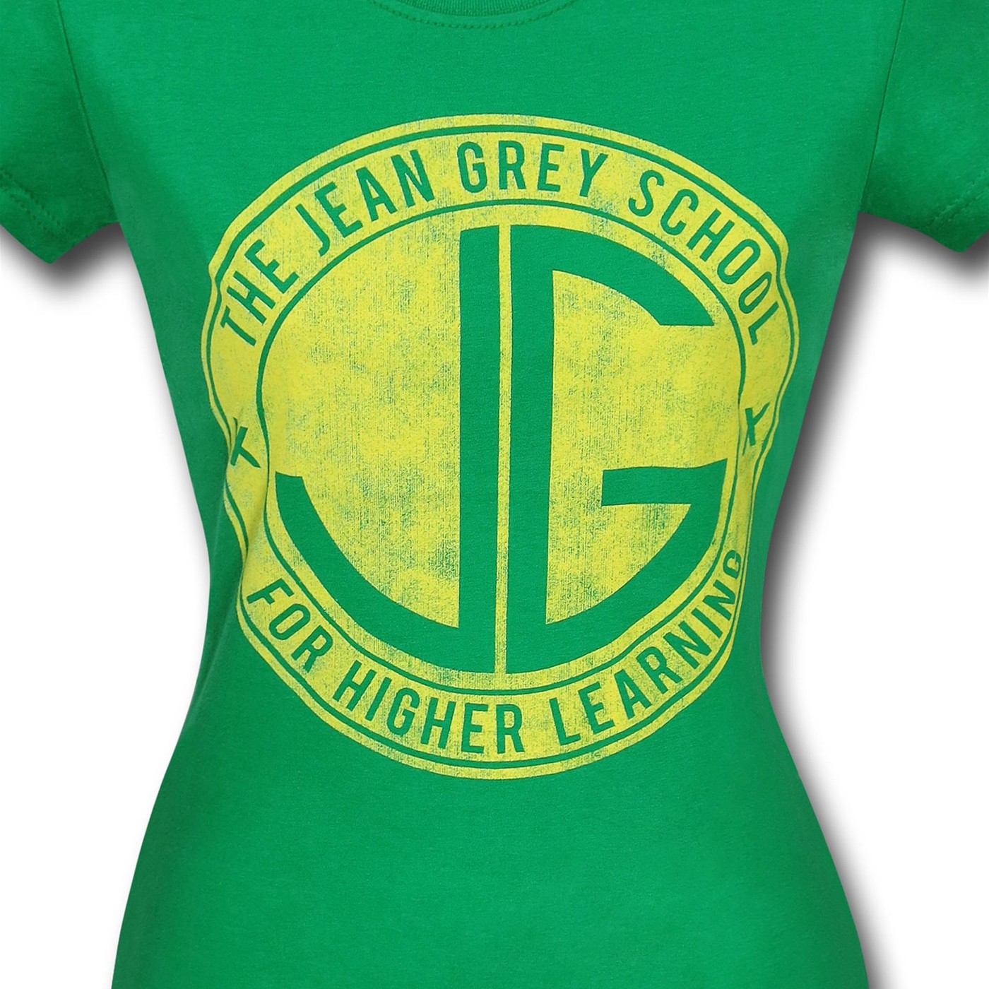 X-Men Jean Grey School Women's T-Shirt