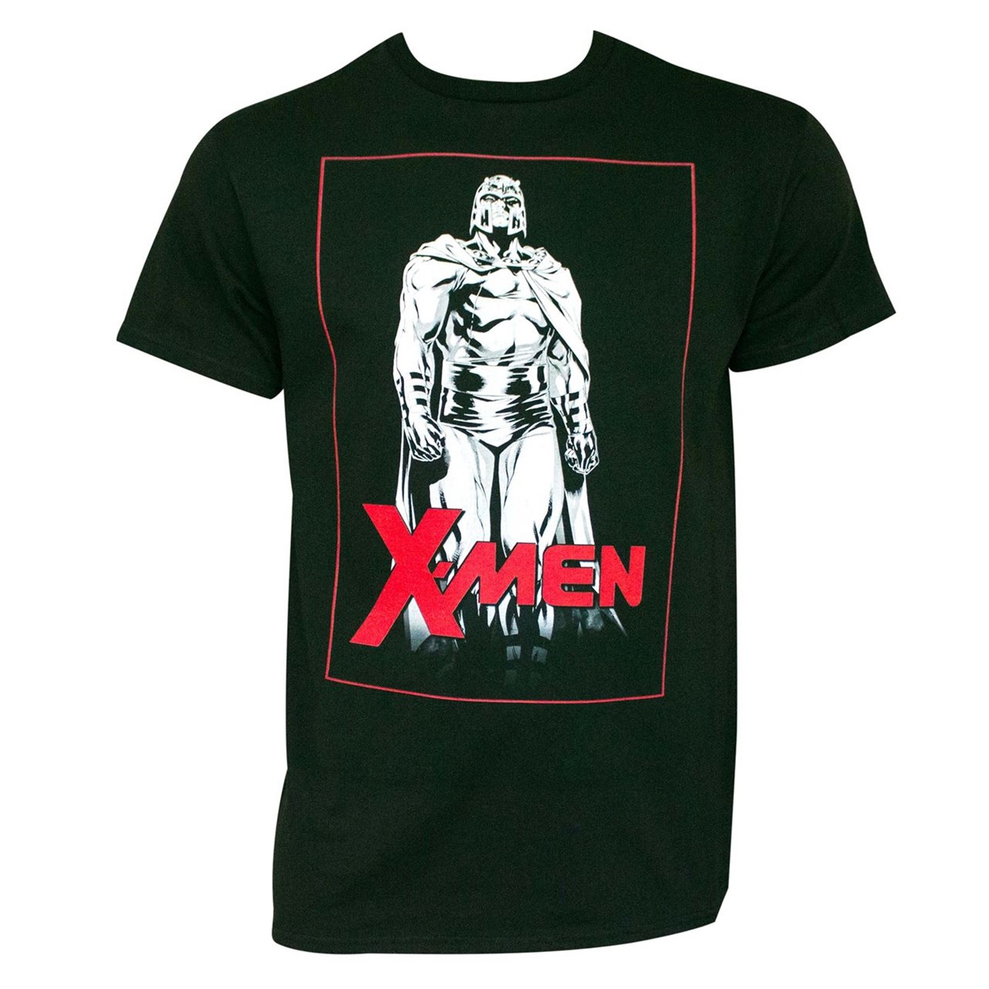 X-Men The Powerful Mutant Magneto Men's T-Shirt