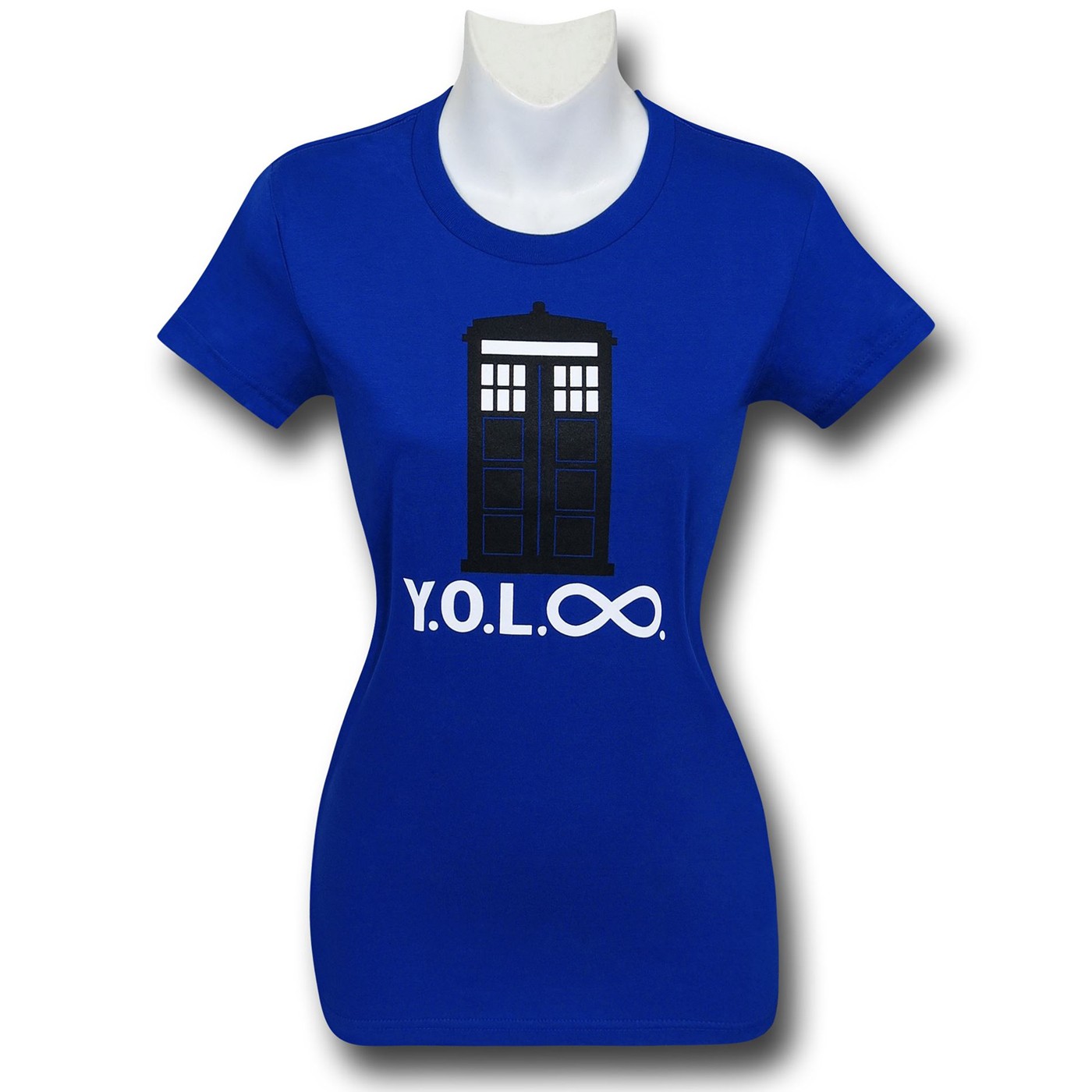 YOL Infinity Women's T-Shirt