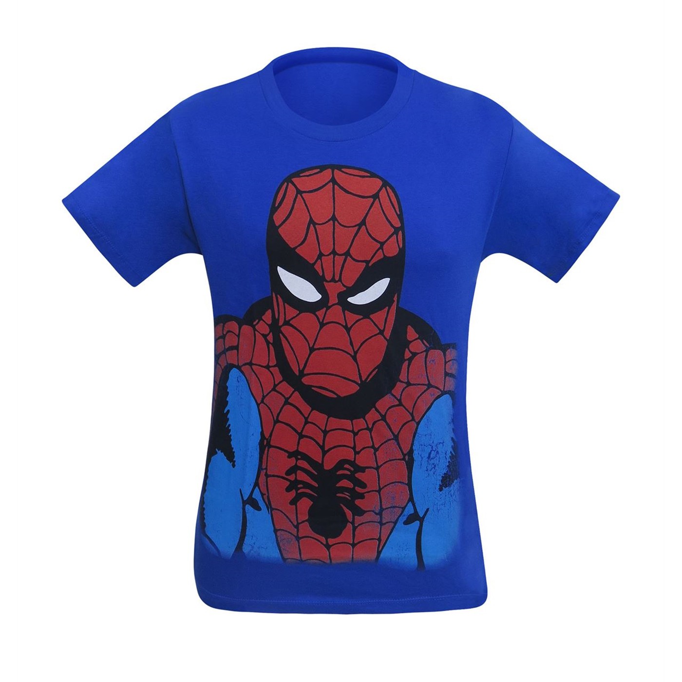 Spider-Man Headshot Youth T-Shirt