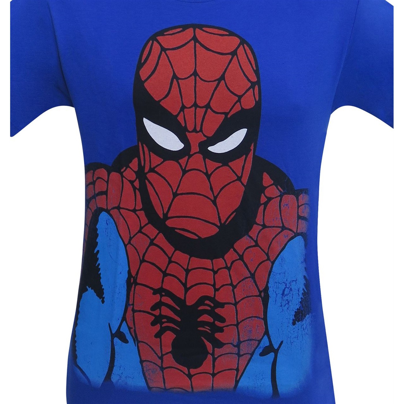 Spider-Man Headshot Youth T-Shirt