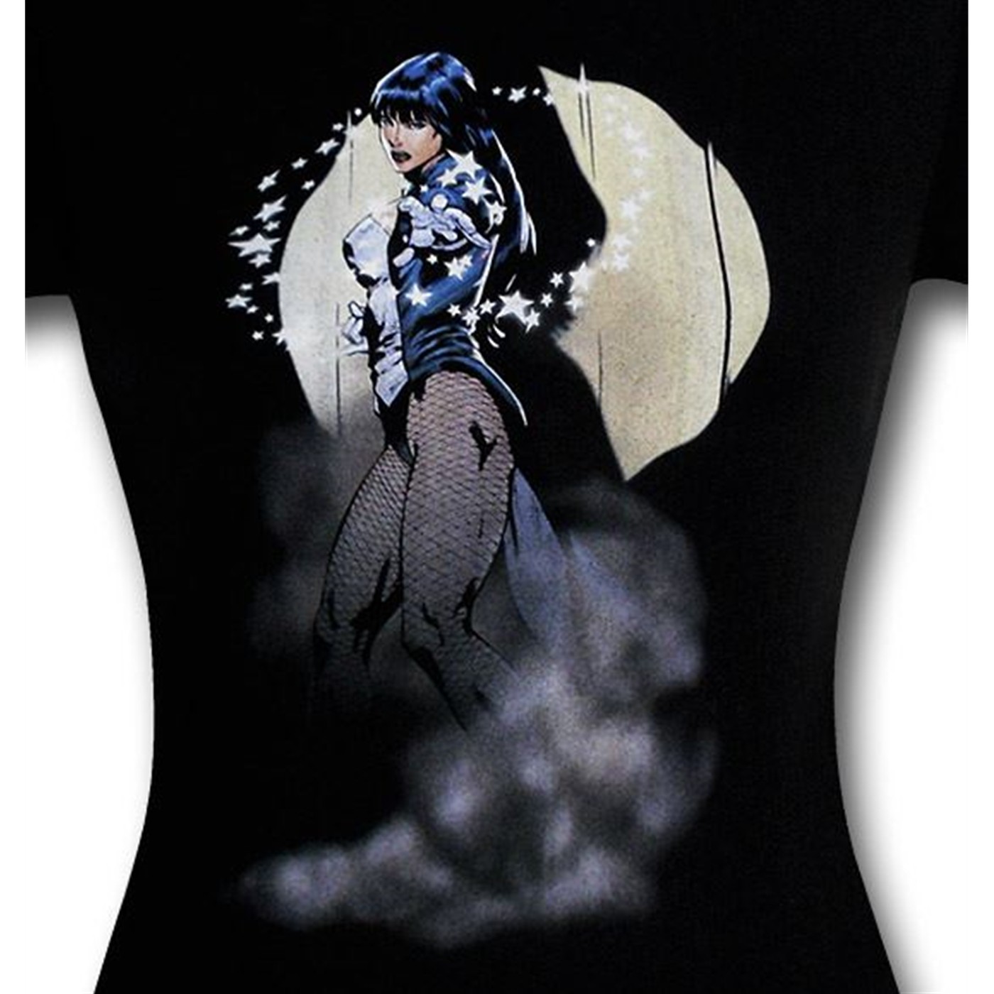 Zatanna Illusion Women's T-Shirt