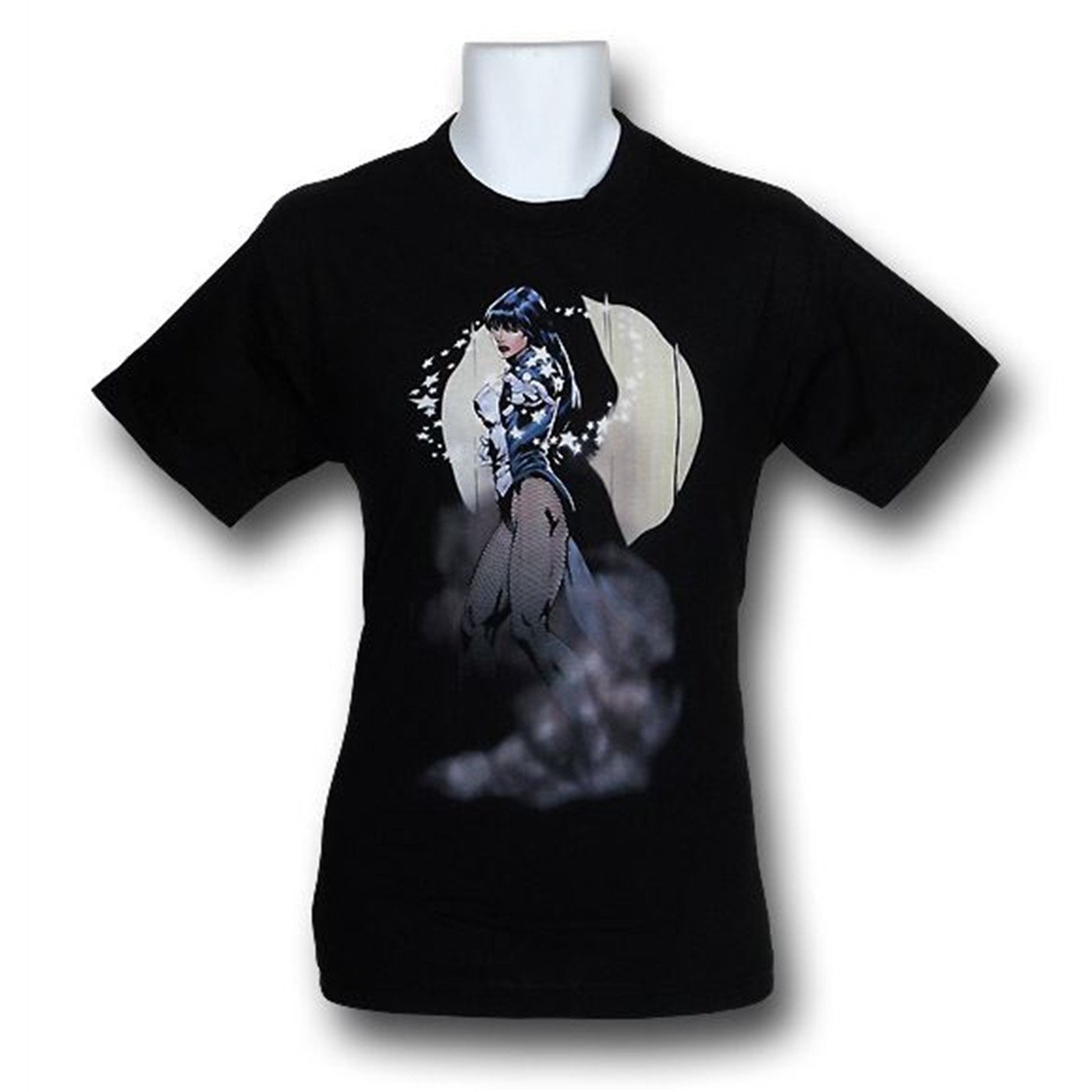 Zatanna Illusion T-Shirt