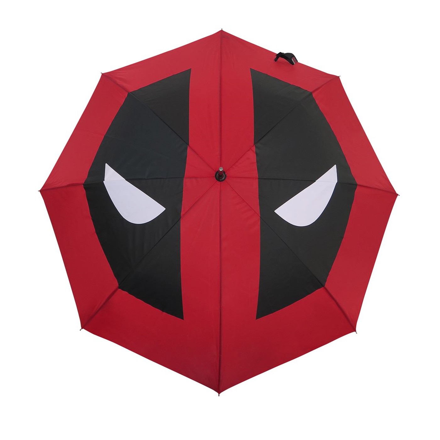 Deadpool Katana Over the Shoulder Umbrella