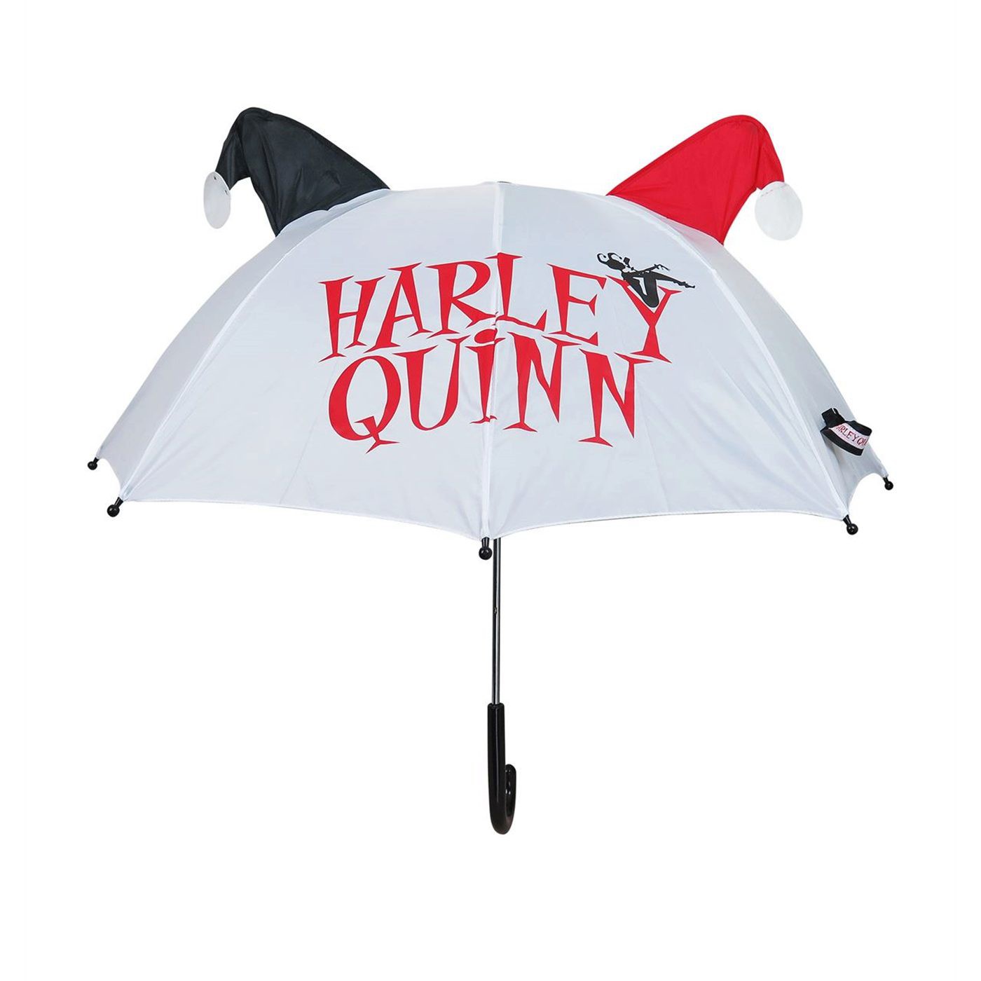 Harley Quinn 3D Mask Umbrella