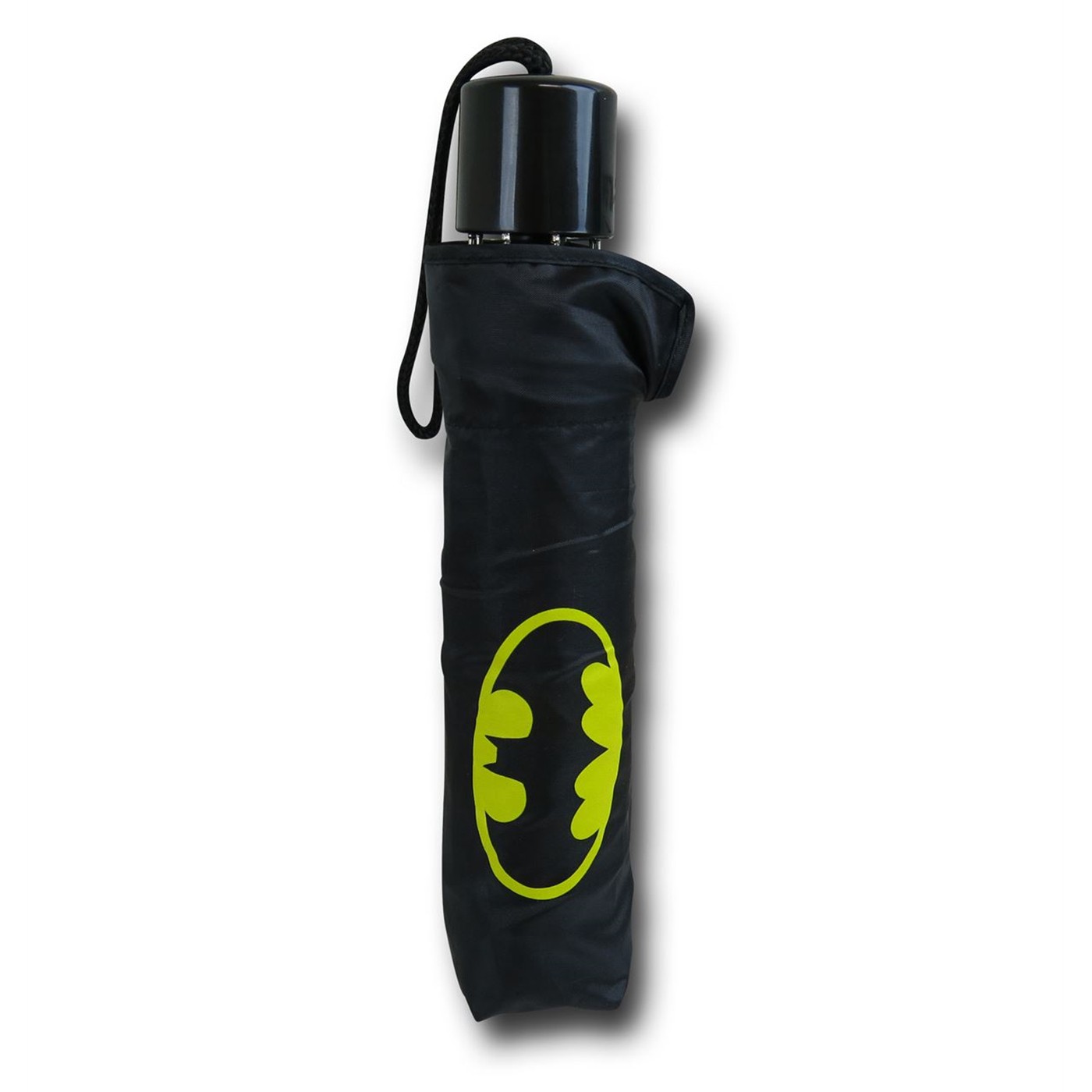 Batman Symbol Umbrella