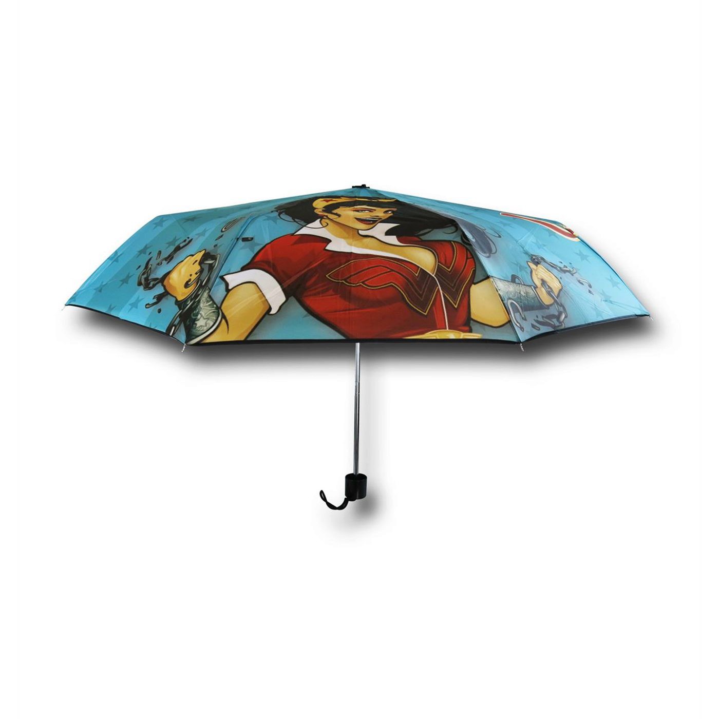 Wonder Woman Bombshell Umbrella