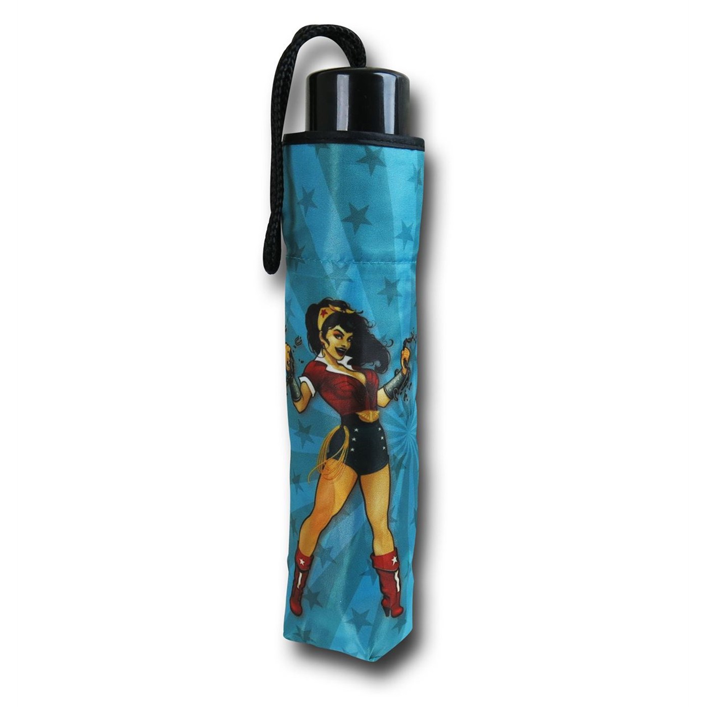 Wonder Woman Bombshell Umbrella