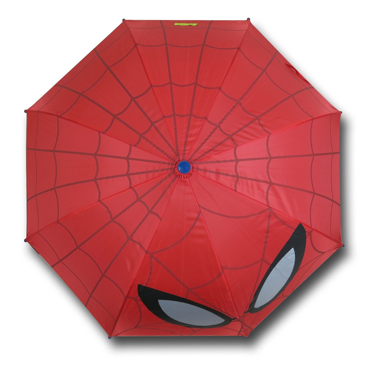 Spiderman Eyes Umbrella