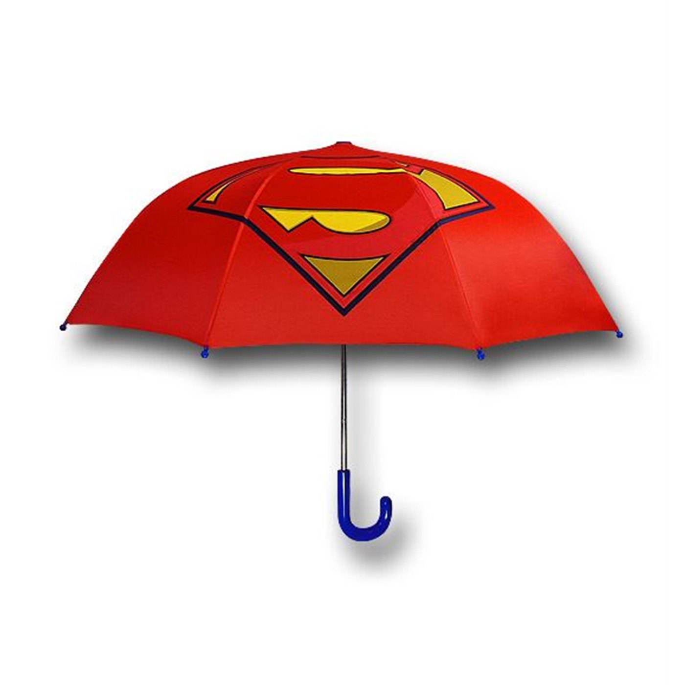 Superman Symbol Kids Umbrella