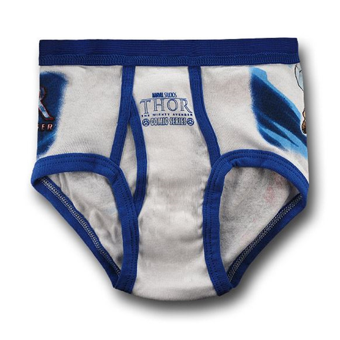 Thor Juvenile 5-Pack Underwear