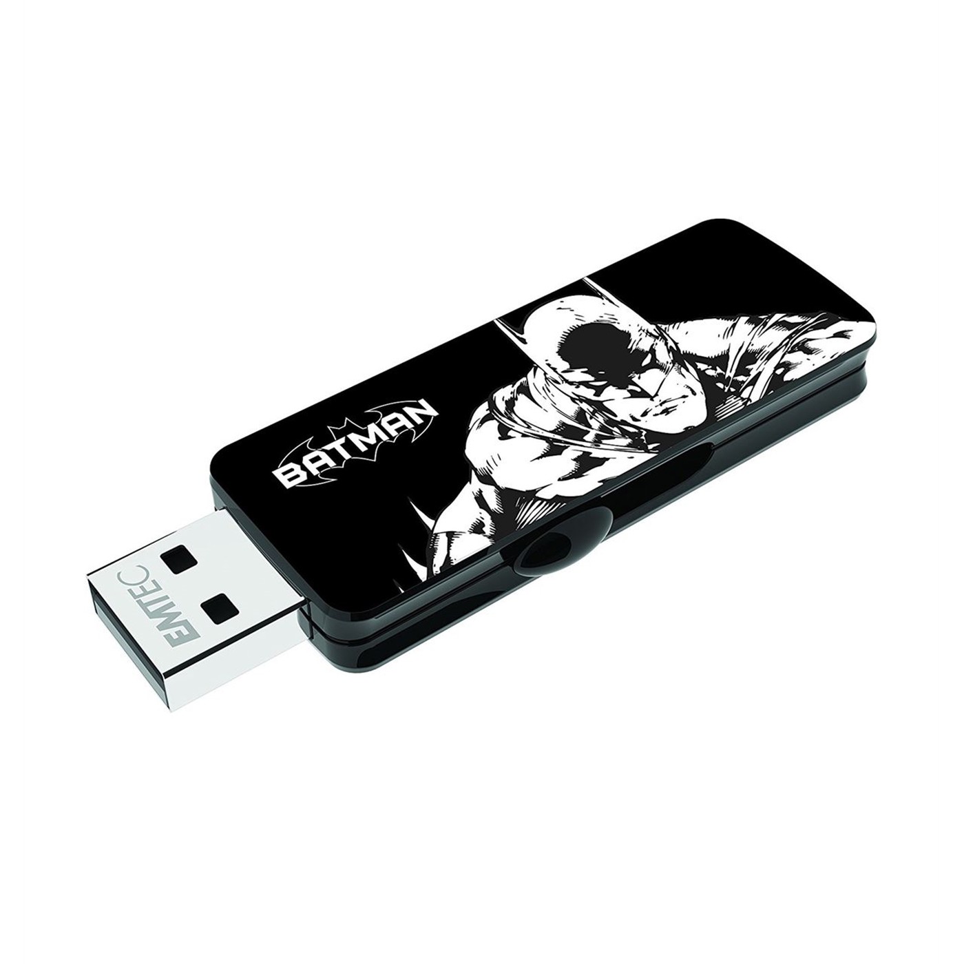Batman Image 8GB USB2 Drive