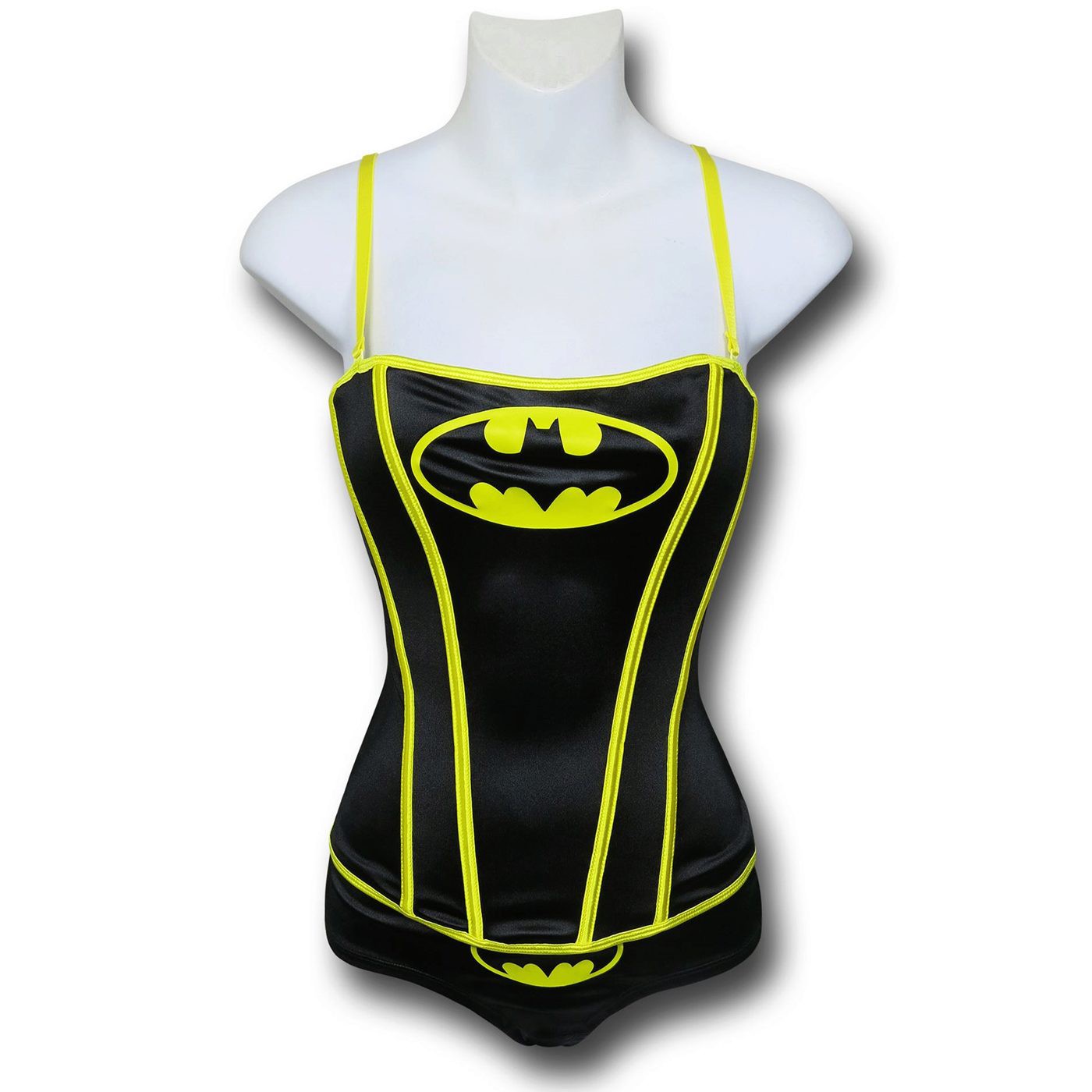 Batman Camisole Panty 2-Piece Set