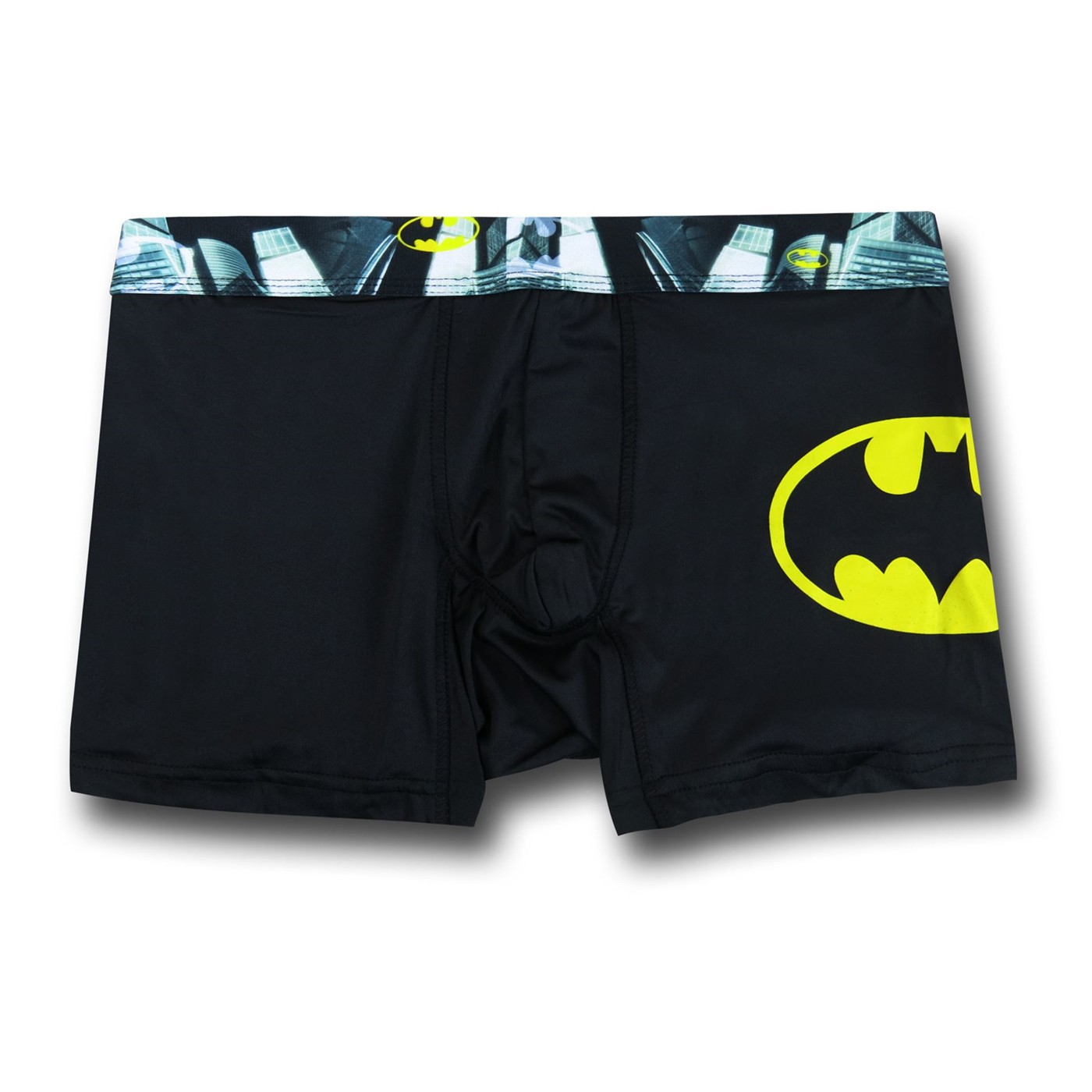 Batman Symbol Performance Boxer Briefs