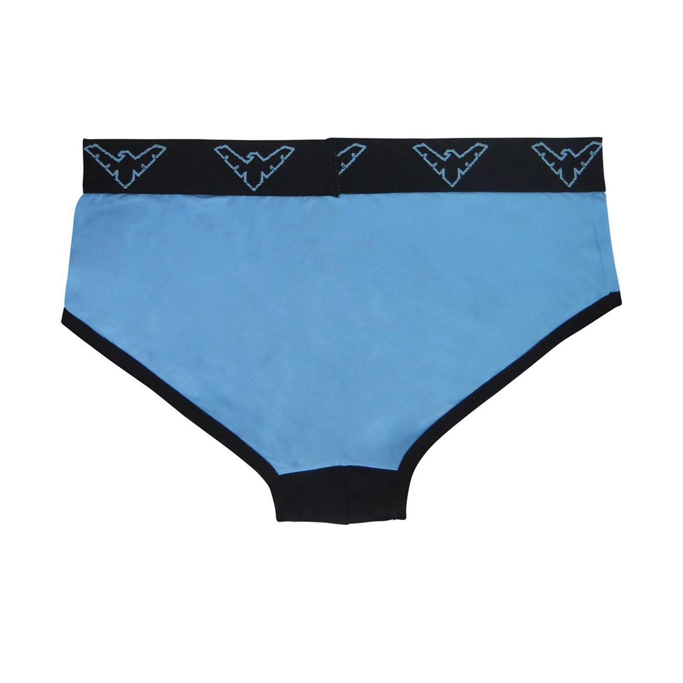 Nightwing Symbol Men's Underwear Fashion Briefs