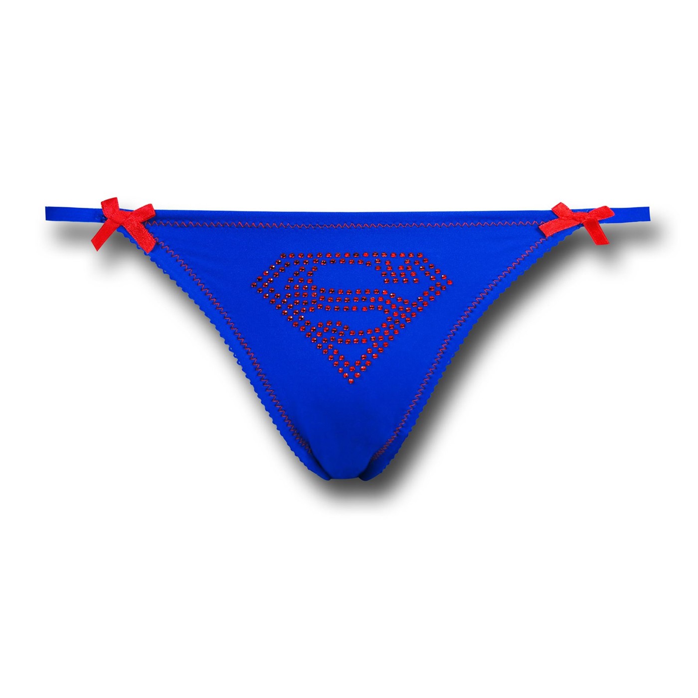 Super Girl Thong Panties Images