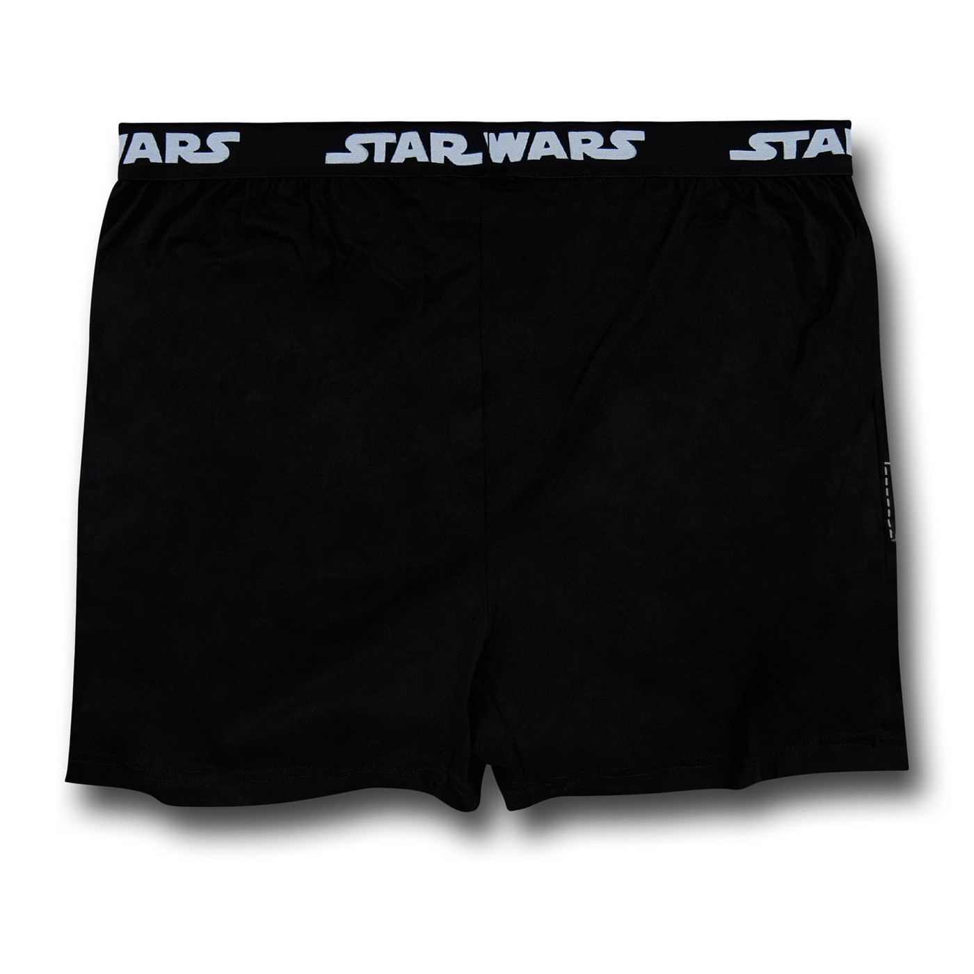 Star Wars Darth Vader Costume Boxer Shorts