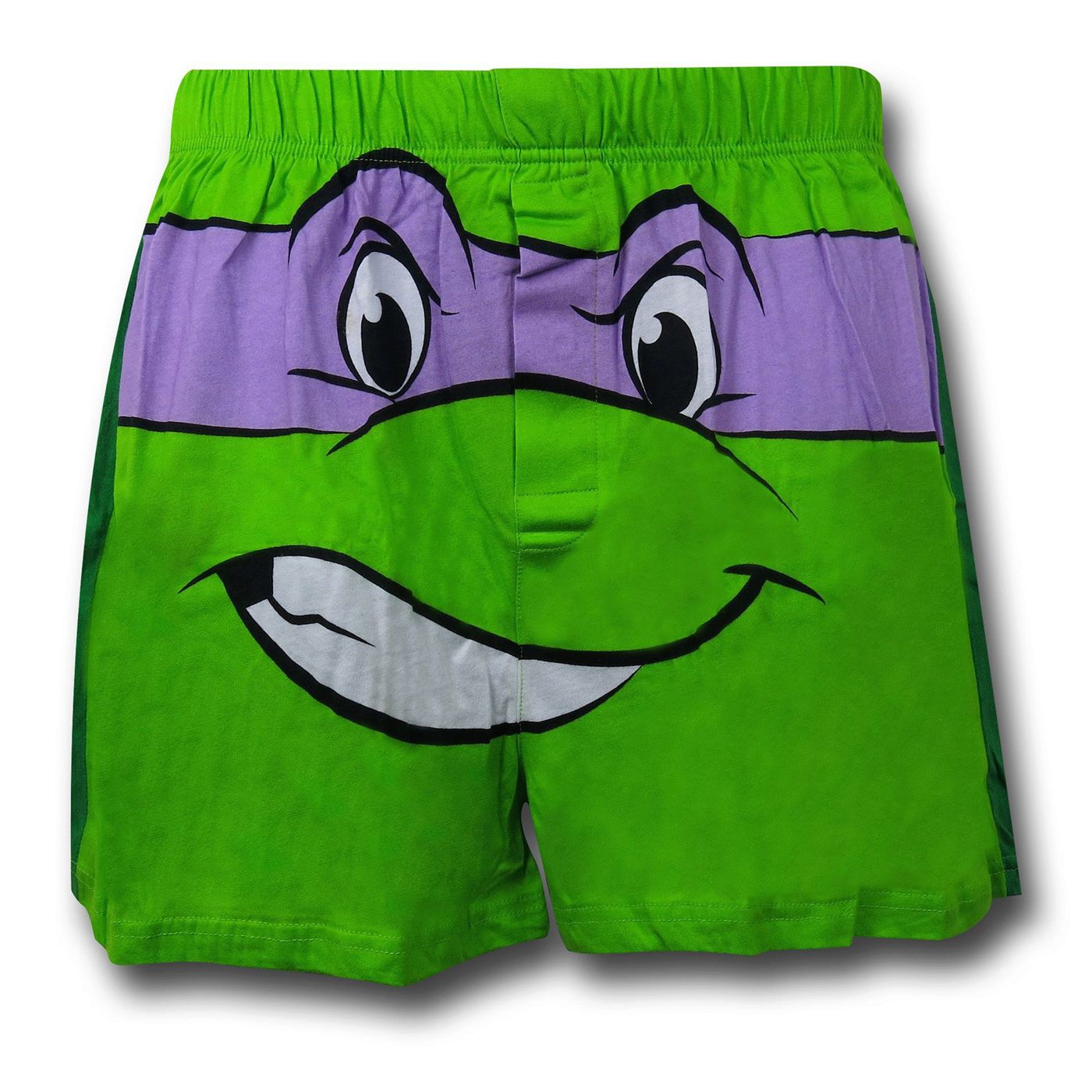 TMNT Donatello Men's Boxers