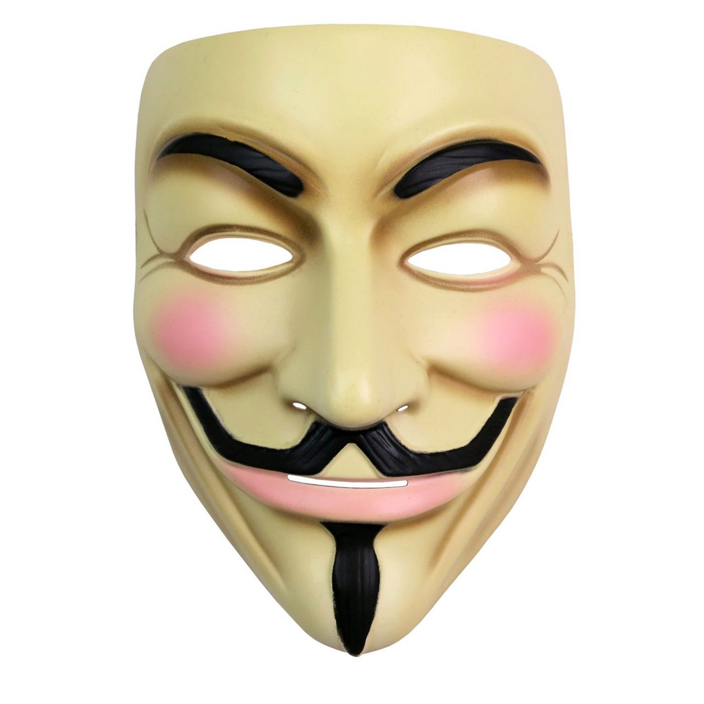 V for Vendetta Mask