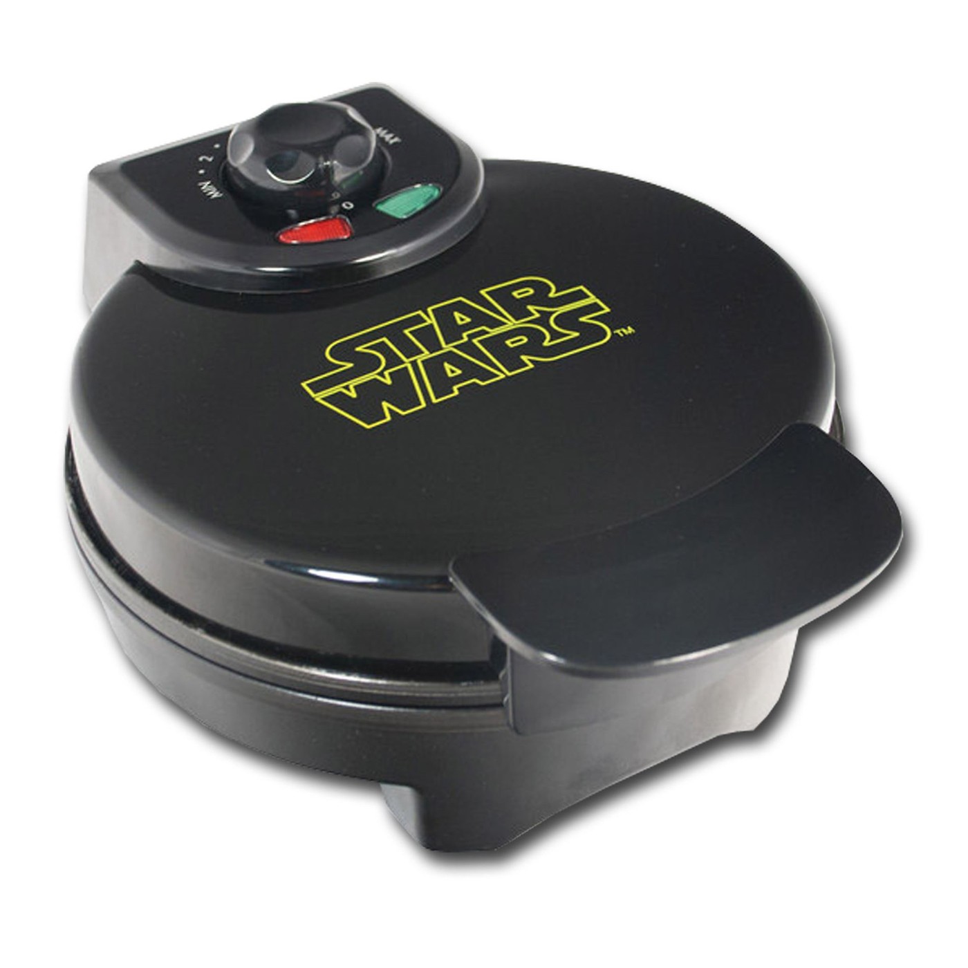 Star Wars Darth Vader Waffle Maker