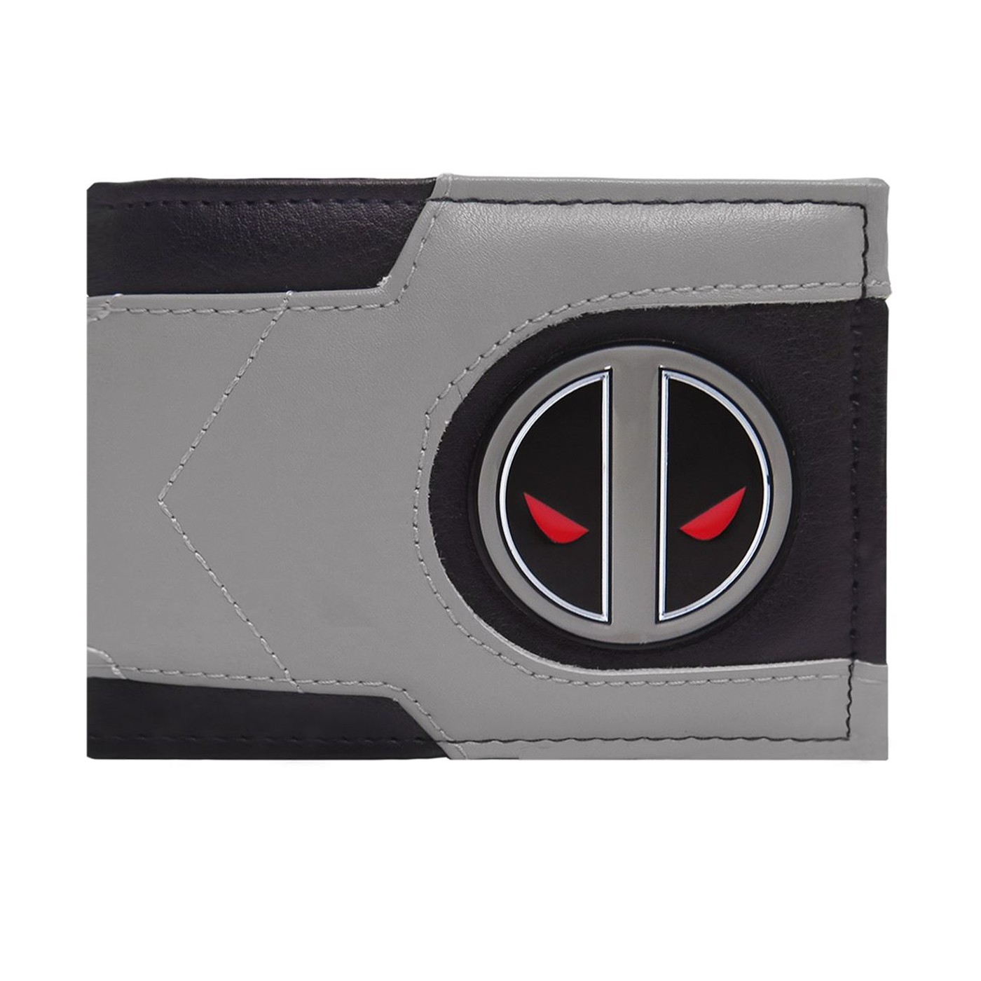 Deadpool X-Force Bi-Fold Wallet