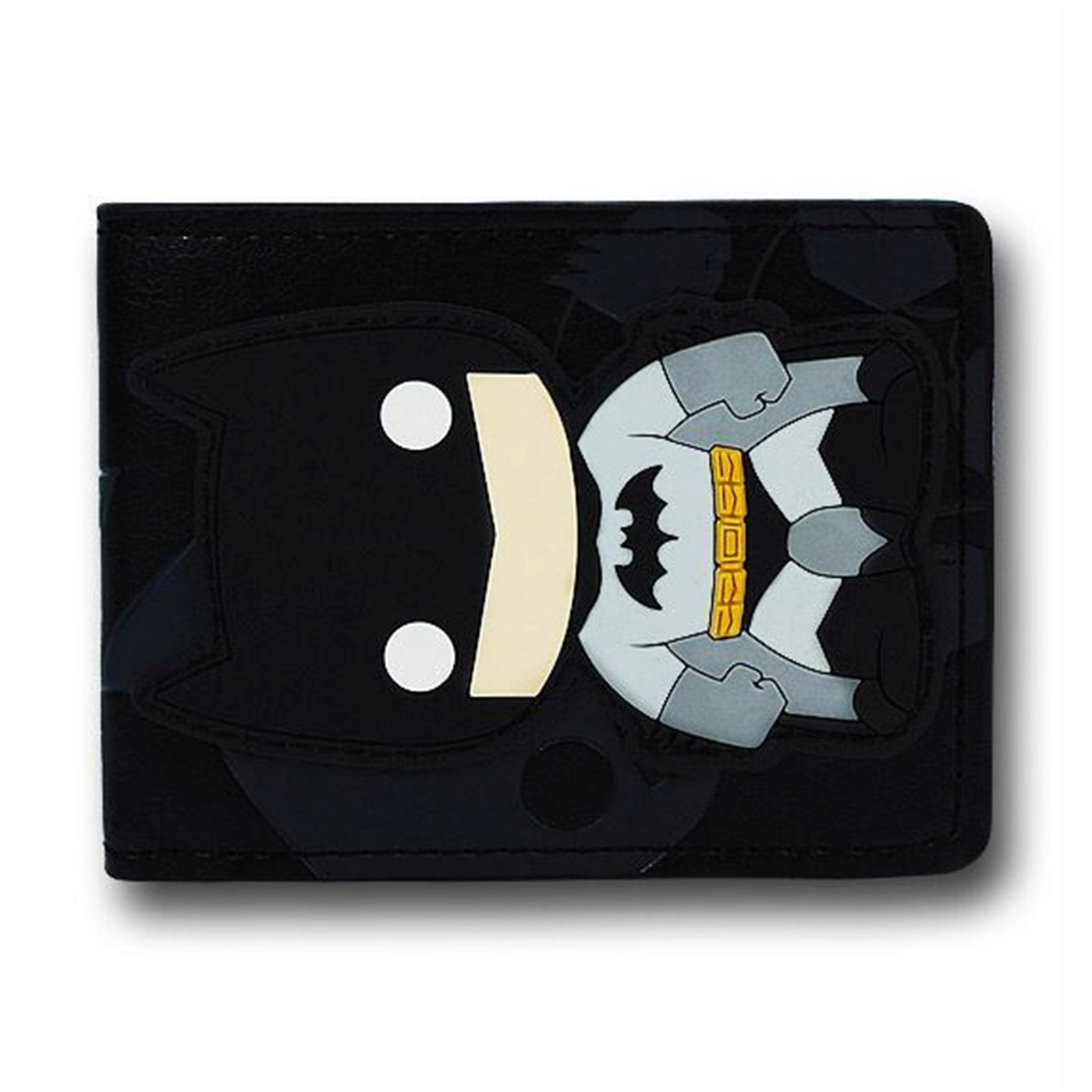 Batman Funko Bi-Fold Wallet